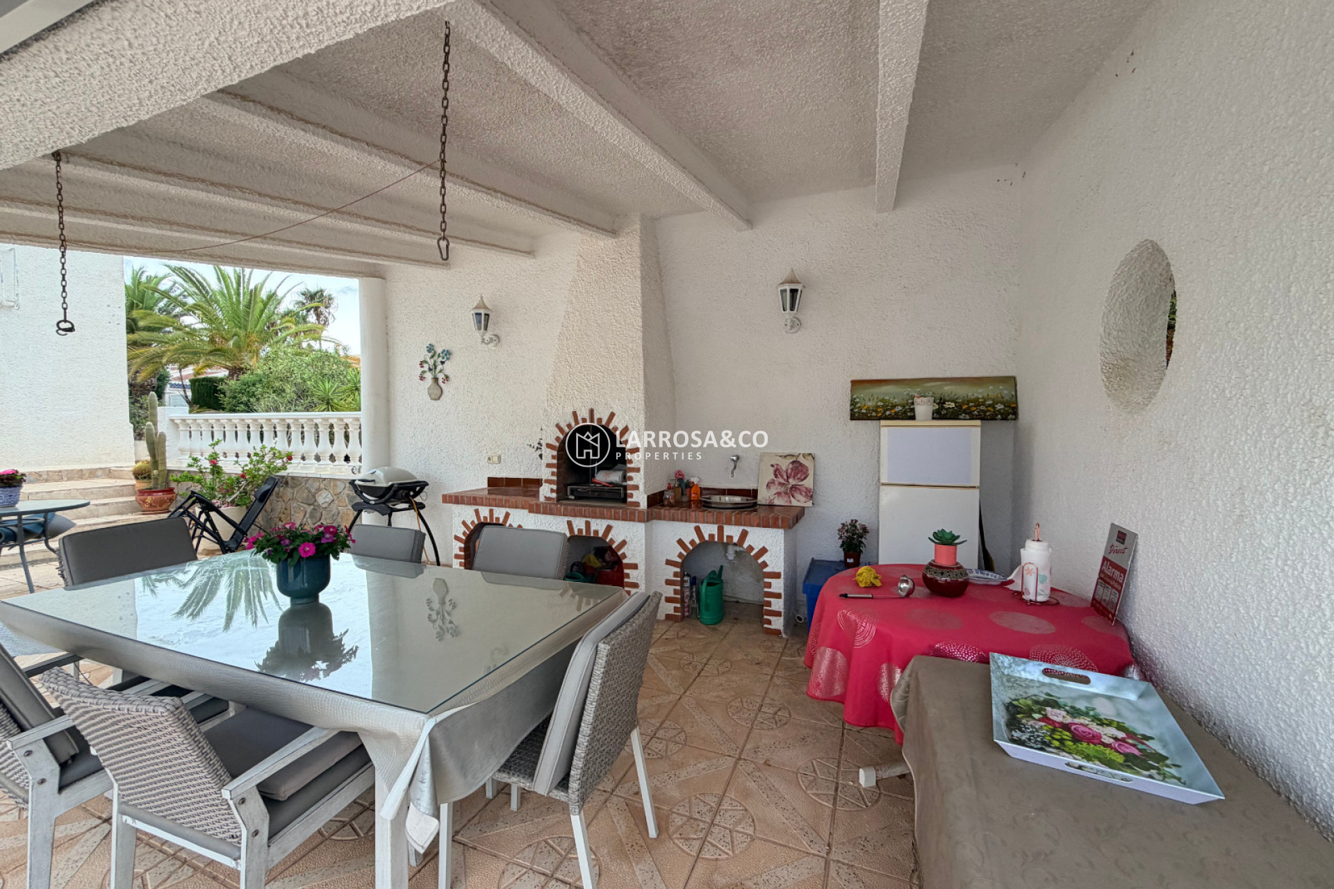 Reventa - Chalet - Ciudad Quesada - Costa Blanca