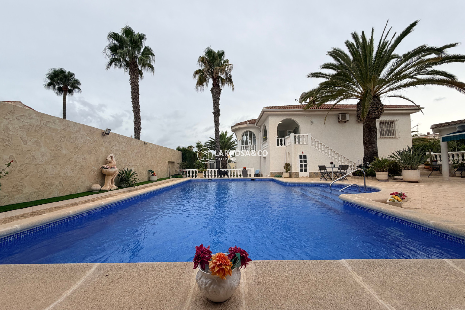Reventa - Chalet - Ciudad Quesada - Costa Blanca