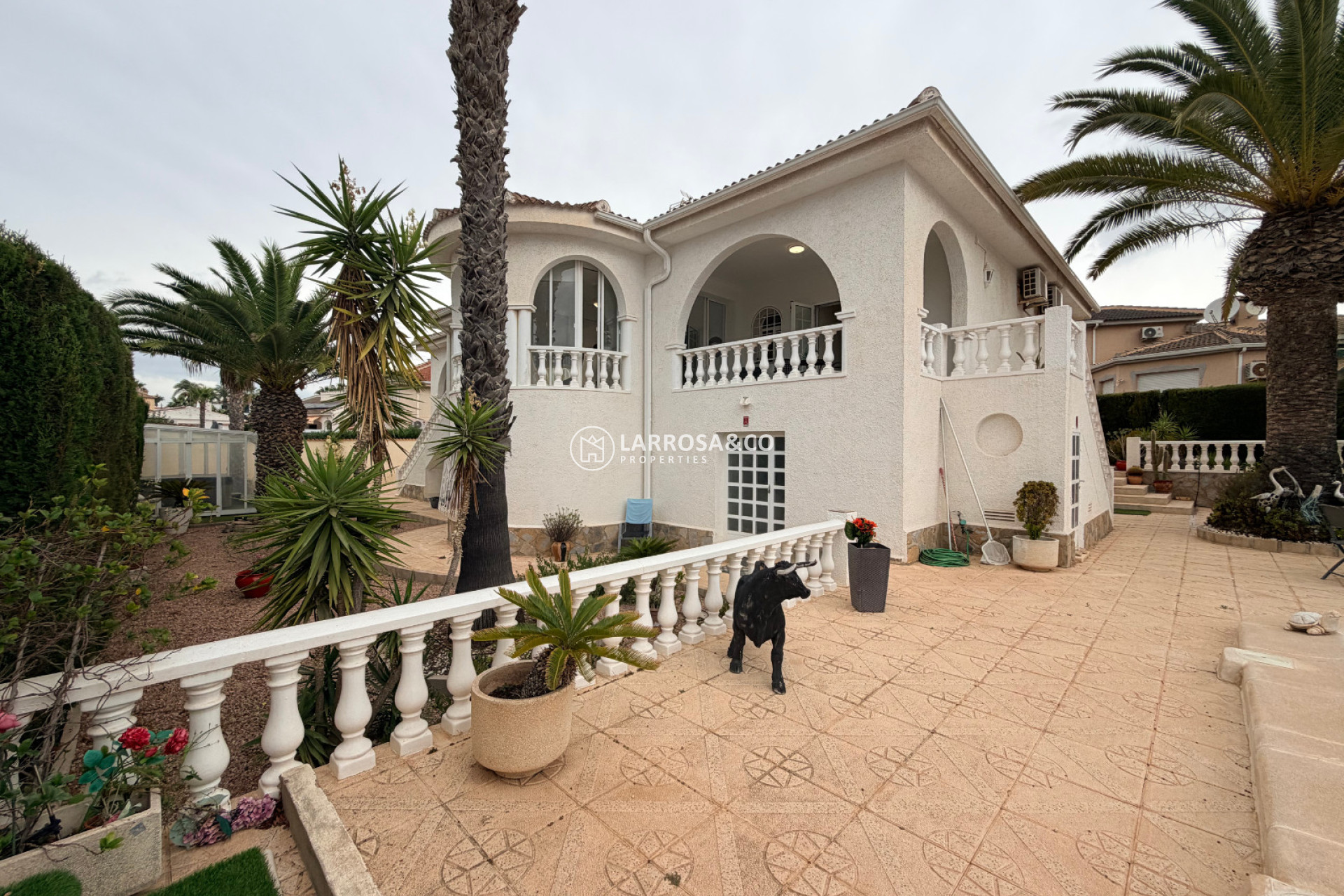 Reventa - Chalet - Ciudad Quesada - Costa Blanca