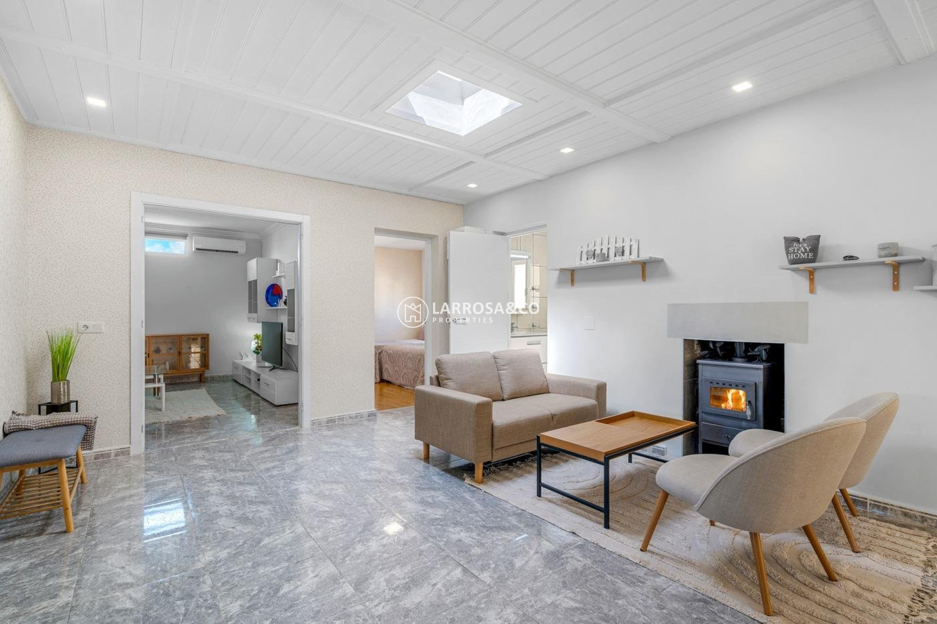 Reventa - Chalet - Ciudad Quesada - Costa Blanca