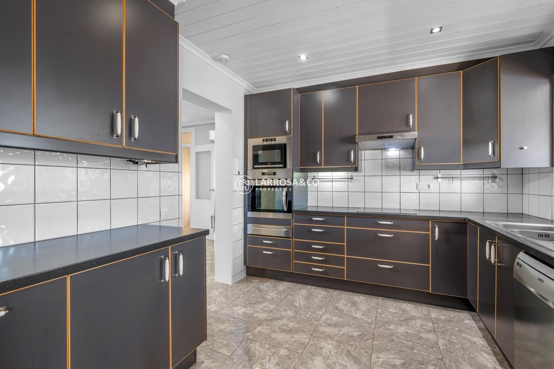 Reventa - Chalet - Ciudad Quesada - Costa Blanca