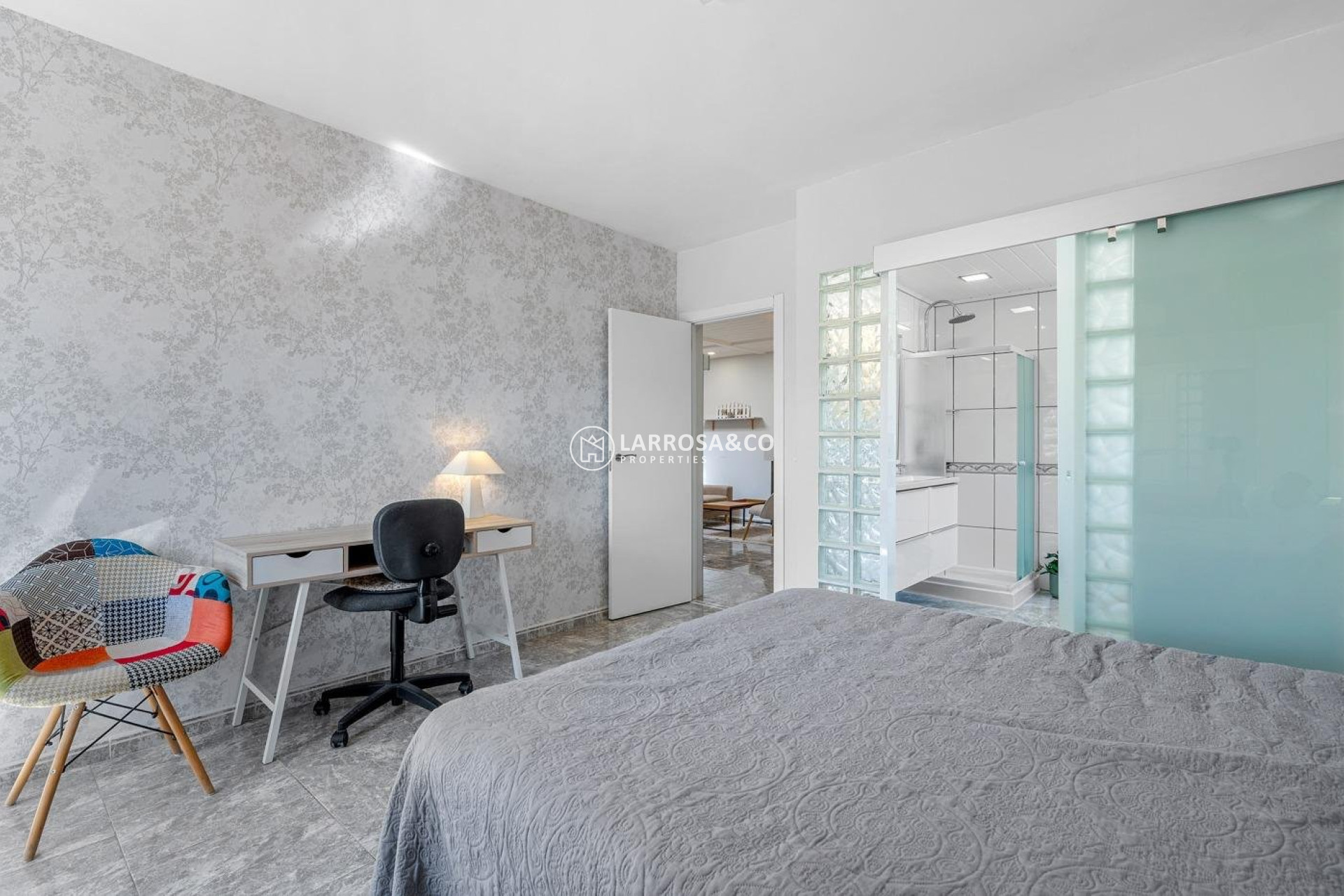 Reventa - Chalet - Ciudad Quesada - Costa Blanca