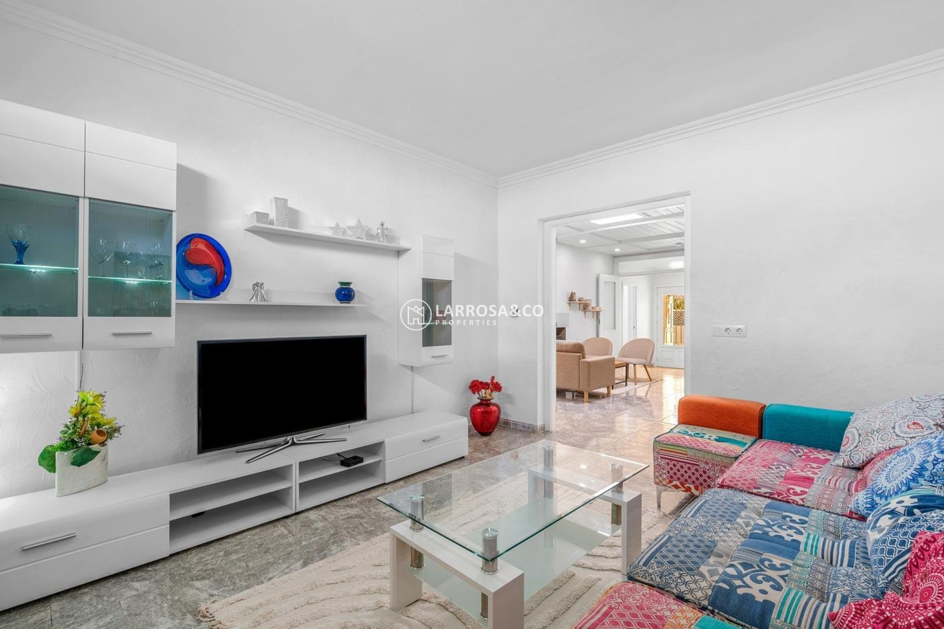 Reventa - Chalet - Ciudad Quesada - Costa Blanca