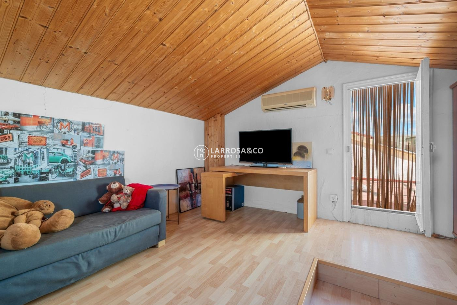 Reventa - Chalet - Ciudad Quesada - Costa Blanca