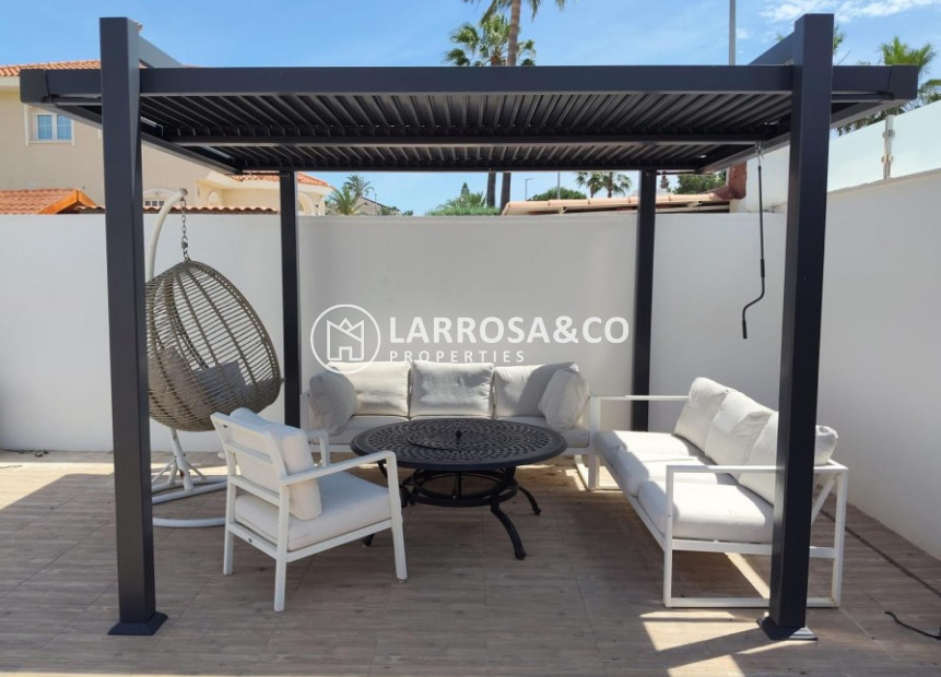 Reventa - Chalet - Ciudad Quesada - Costa Blanca