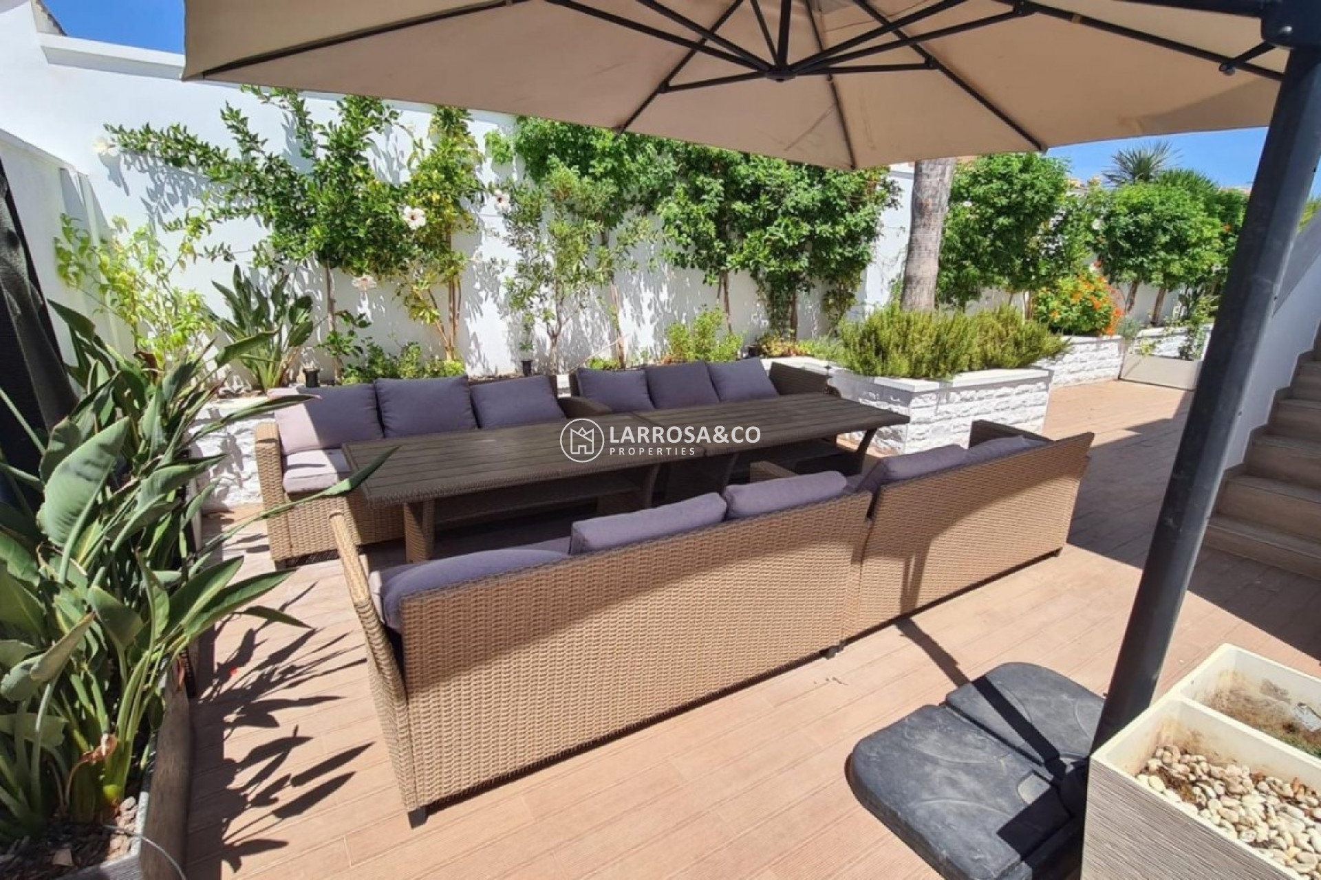 Reventa - Chalet - Ciudad Quesada - Costa Blanca