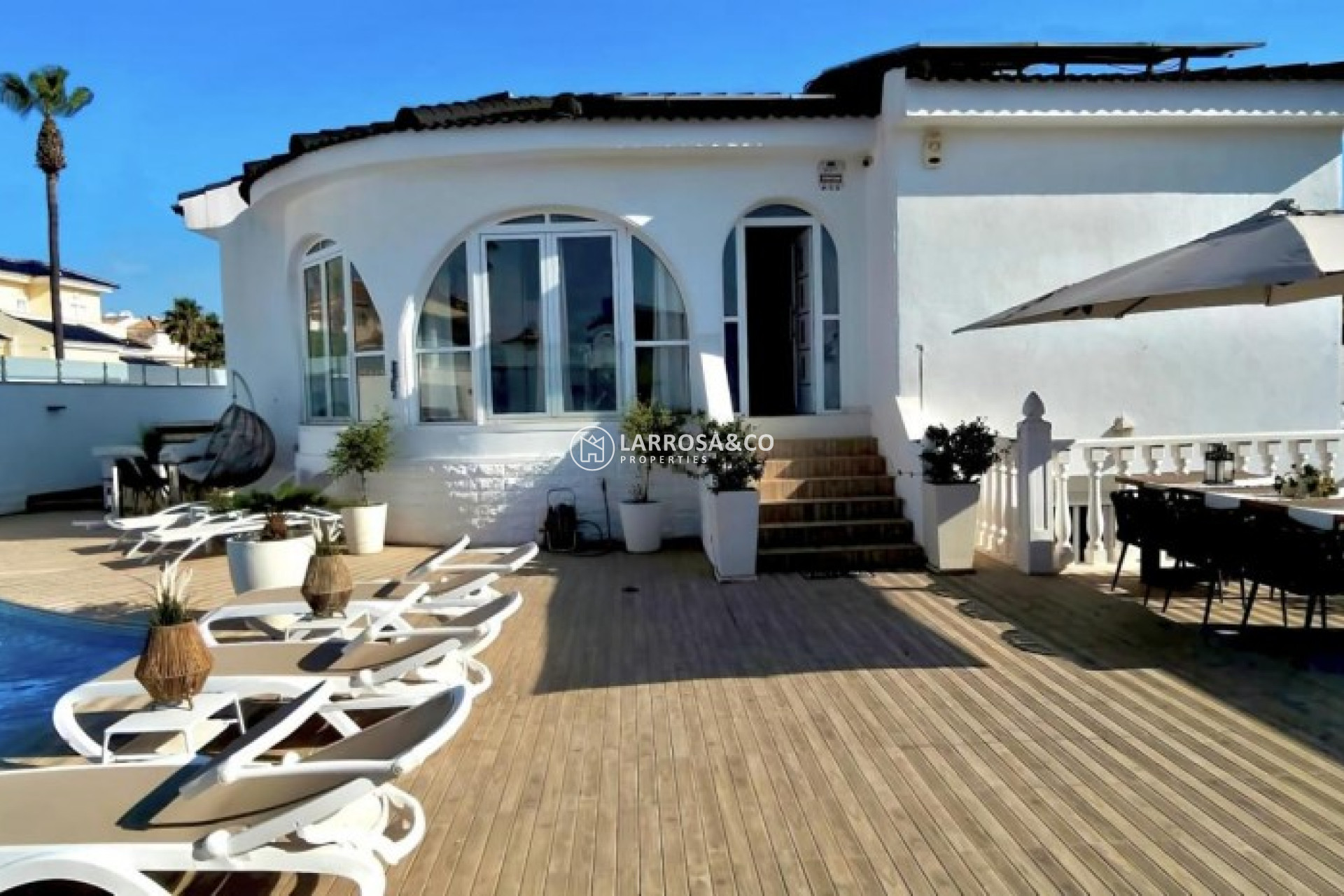 Reventa - Chalet - Ciudad Quesada - Costa Blanca