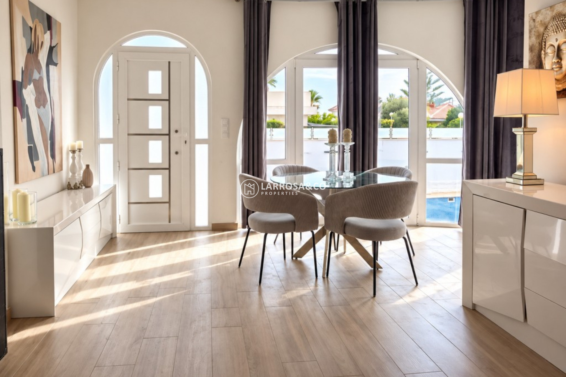 Reventa - Chalet - Ciudad Quesada - Costa Blanca