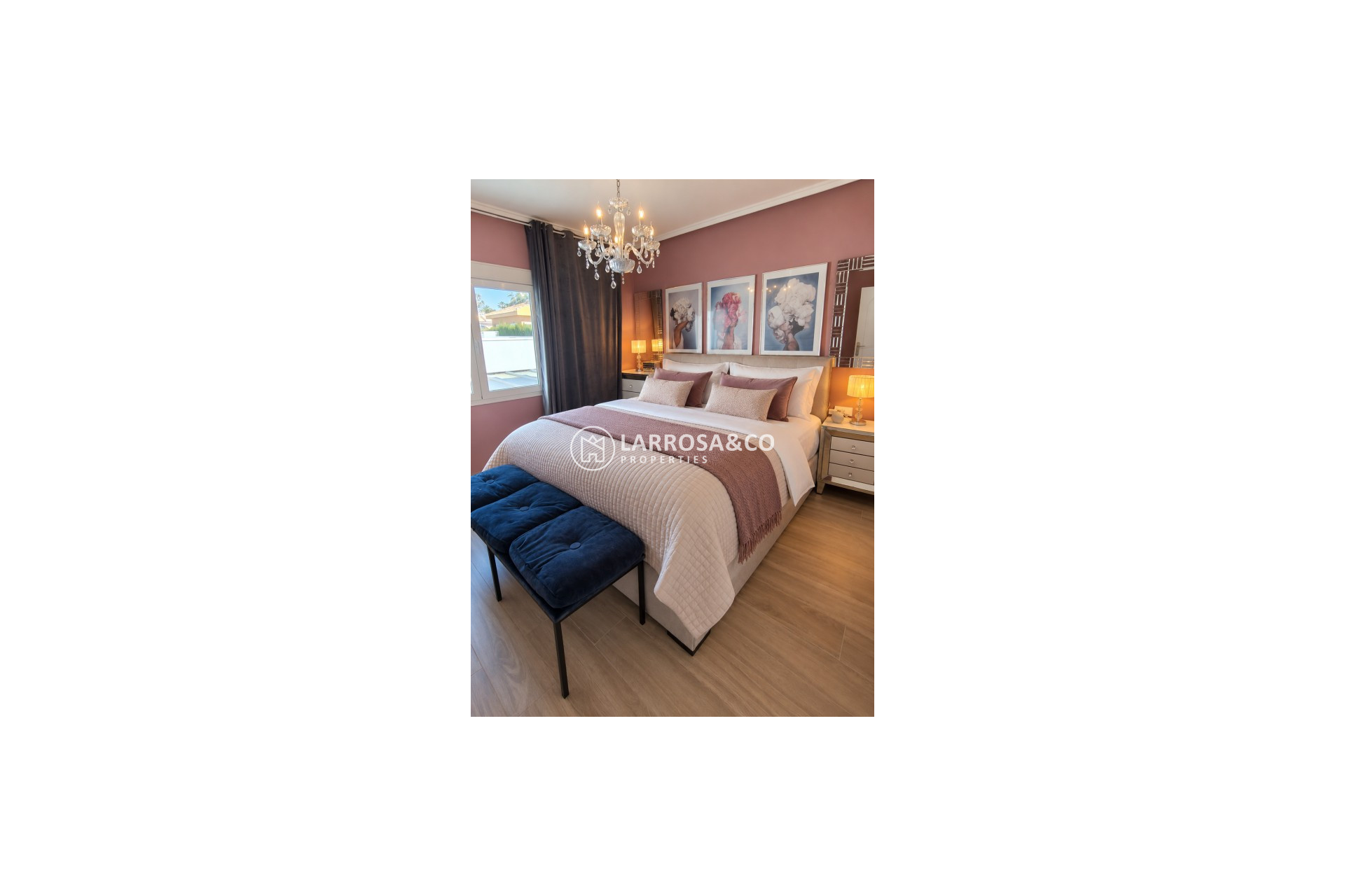 Reventa - Chalet - Ciudad Quesada - Costa Blanca