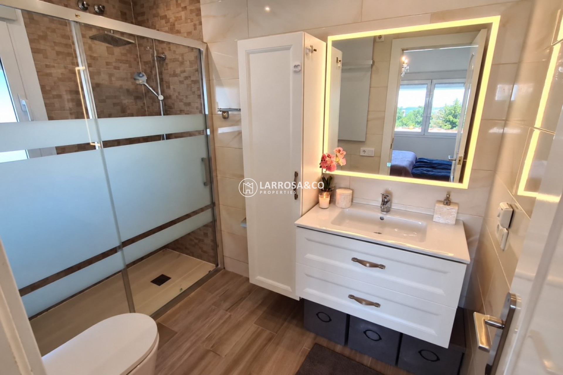 Reventa - Chalet - Ciudad Quesada - Costa Blanca