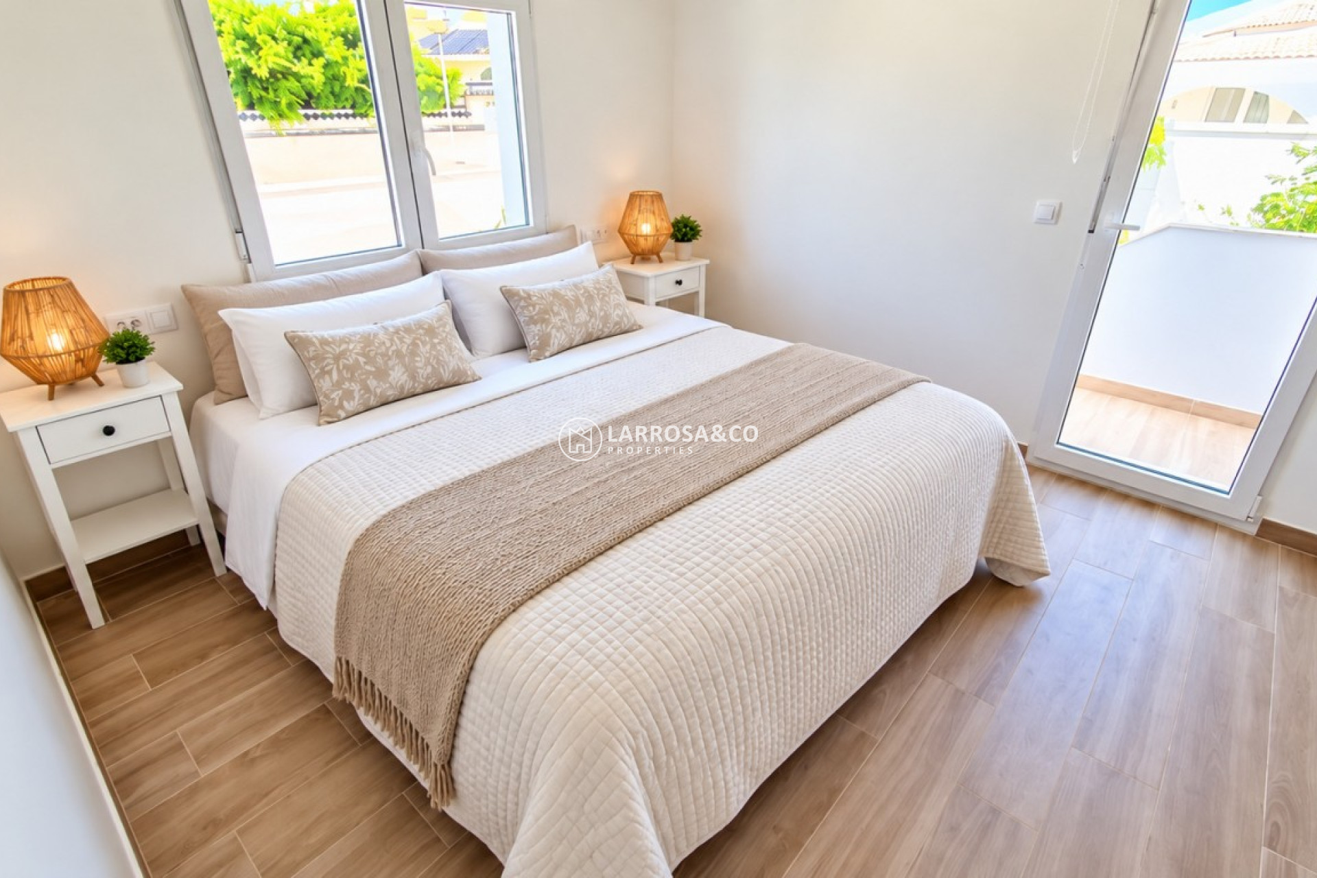 Reventa - Chalet - Ciudad Quesada - Costa Blanca