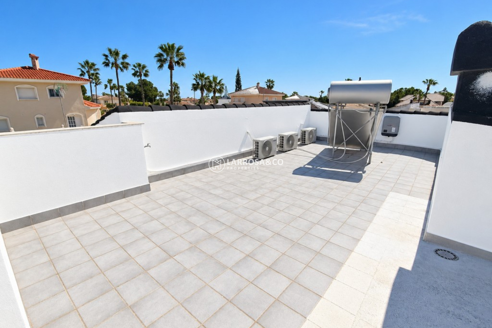 Reventa - Chalet - Ciudad Quesada - Costa Blanca
