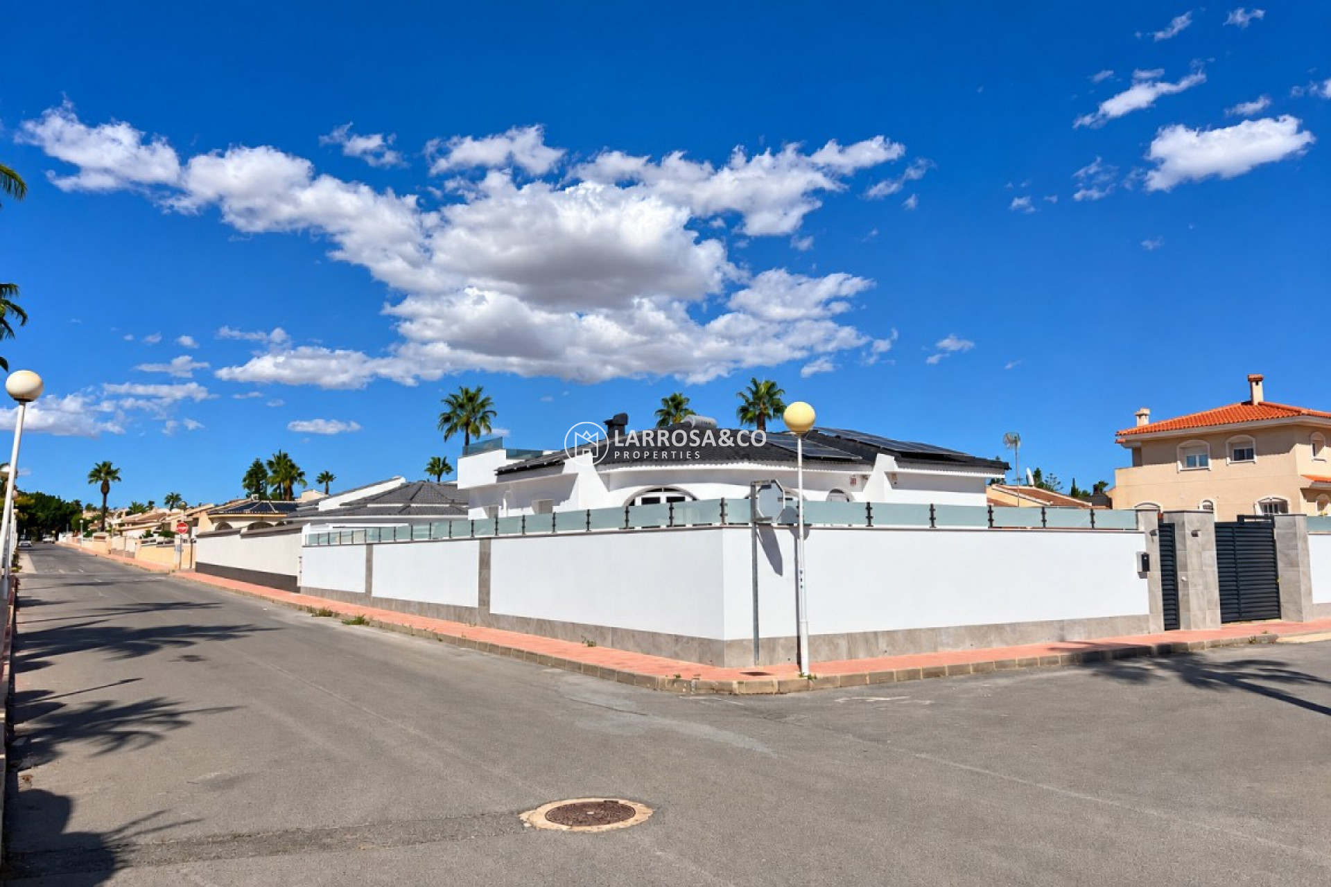 Reventa - Chalet - Ciudad Quesada - Costa Blanca