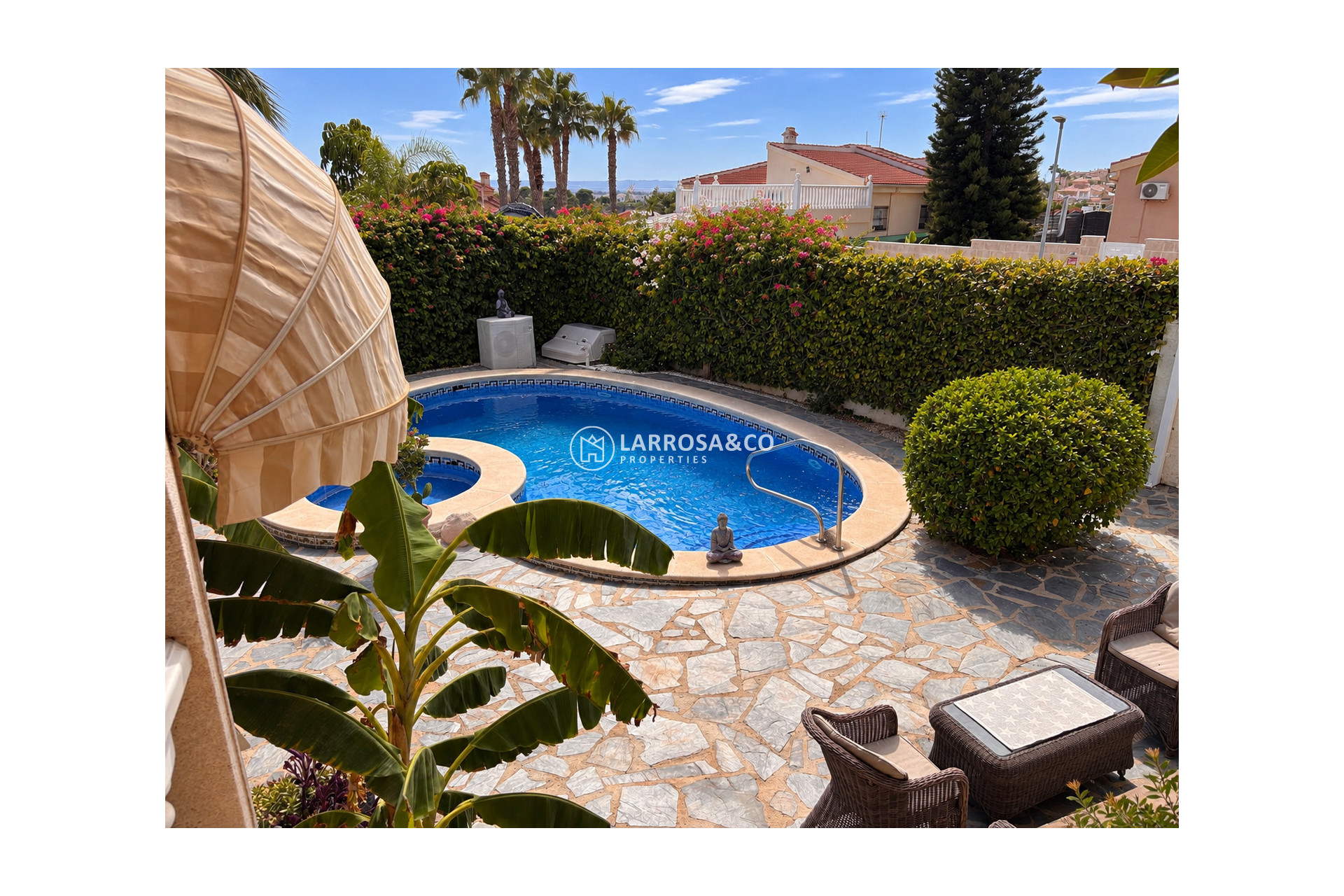 Reventa - Chalet - Ciudad Quesada - Costa Blanca