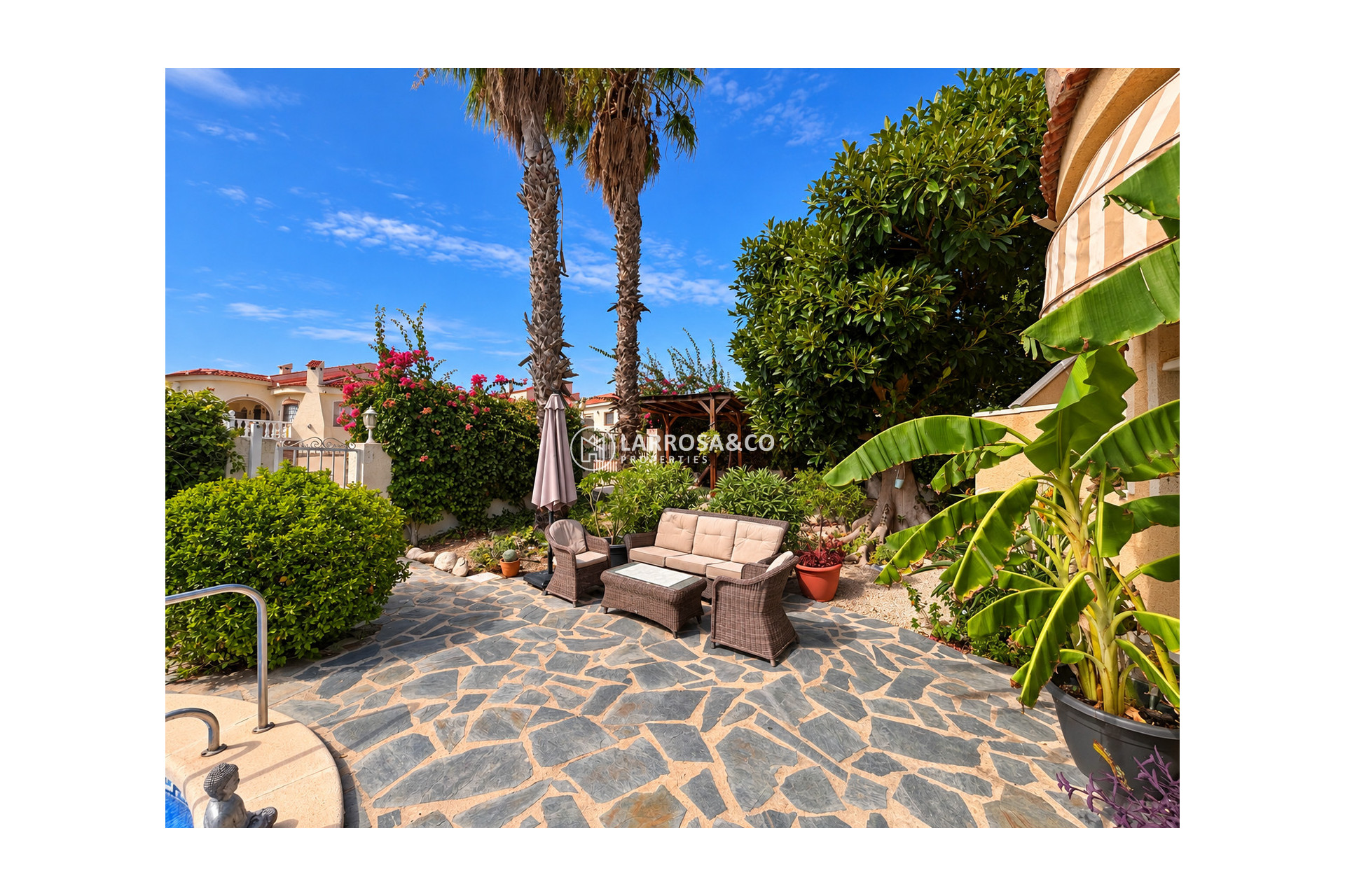 Reventa - Chalet - Ciudad Quesada - Costa Blanca