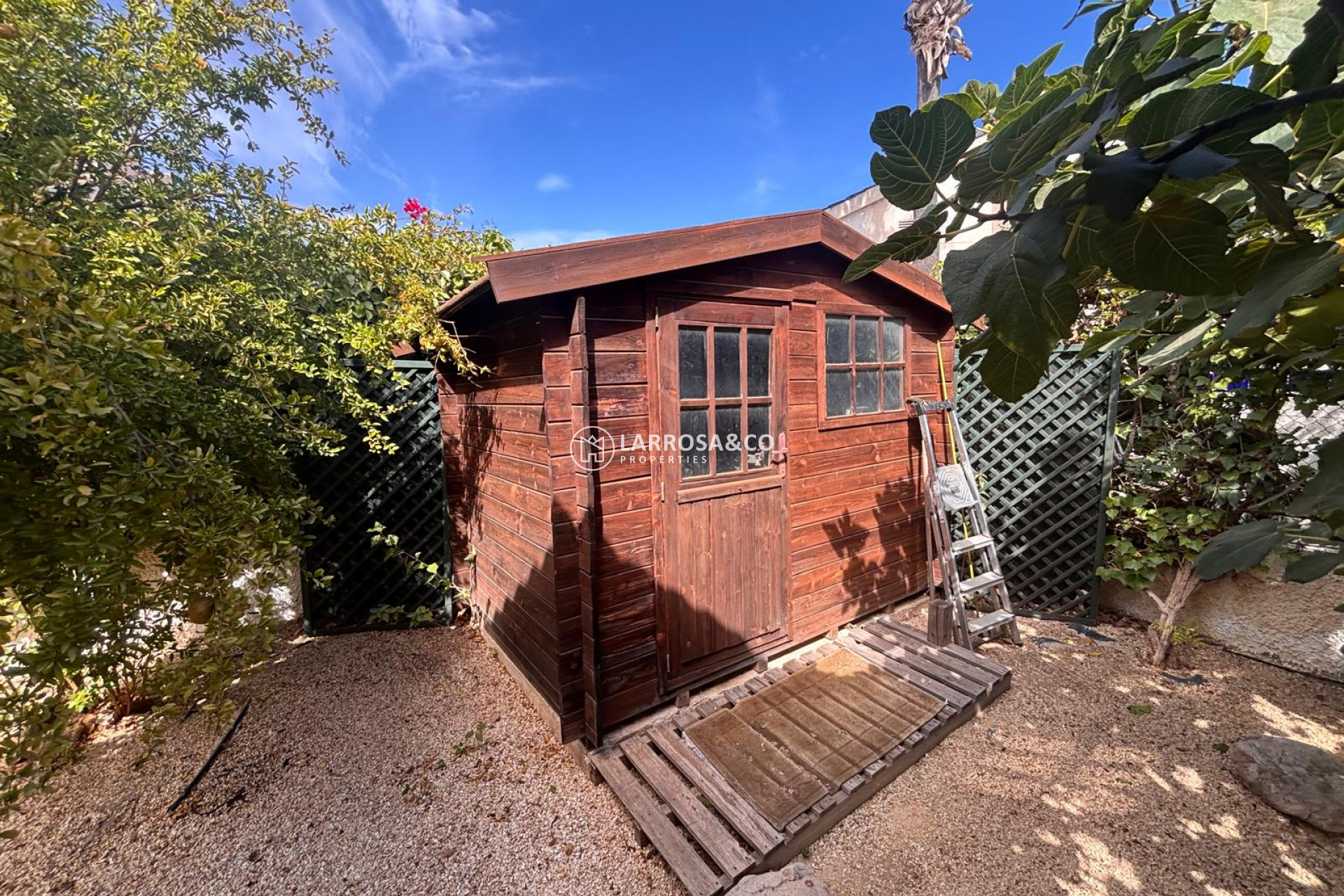 Reventa - Chalet - Ciudad Quesada - Costa Blanca