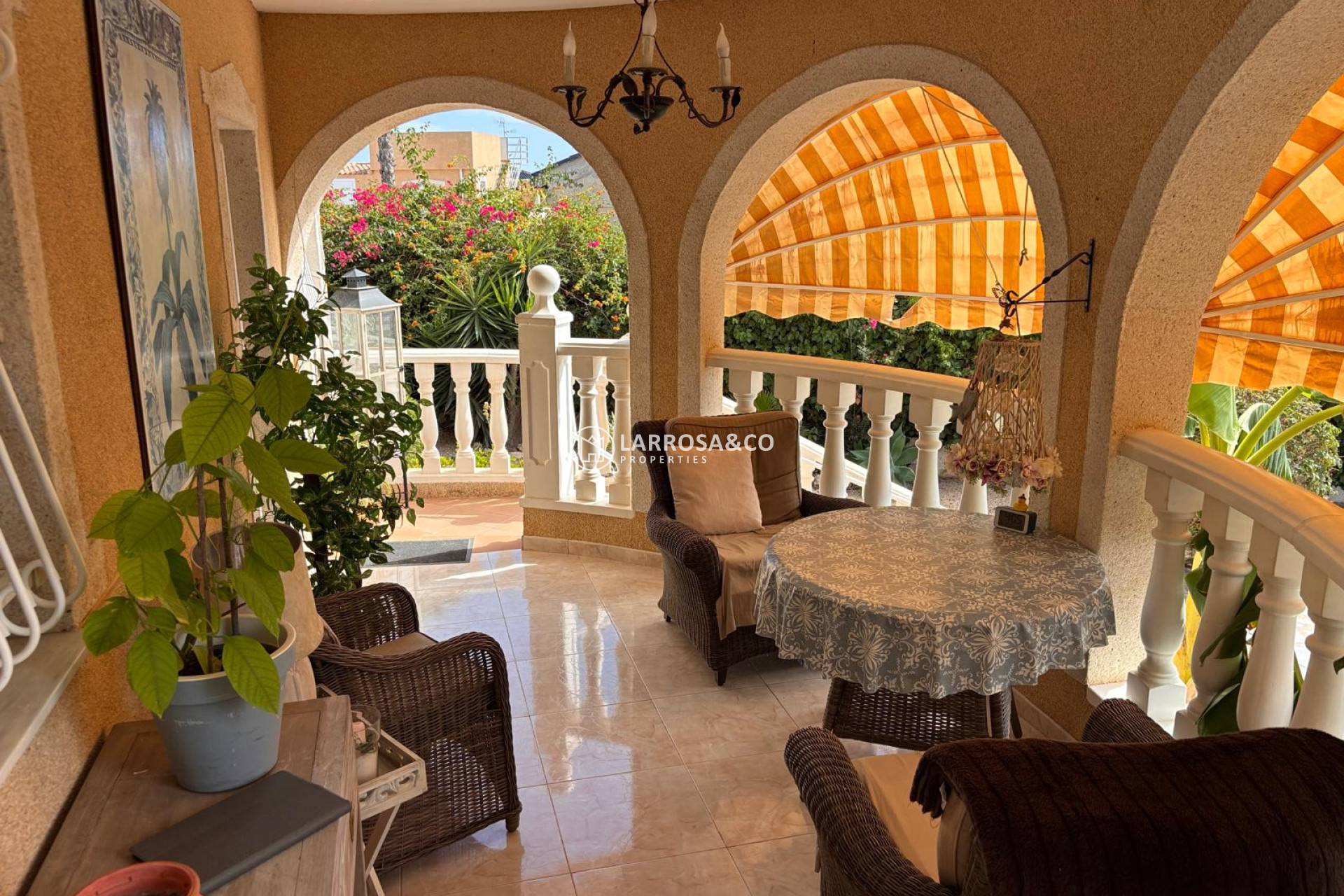 Reventa - Chalet - Ciudad Quesada - Costa Blanca