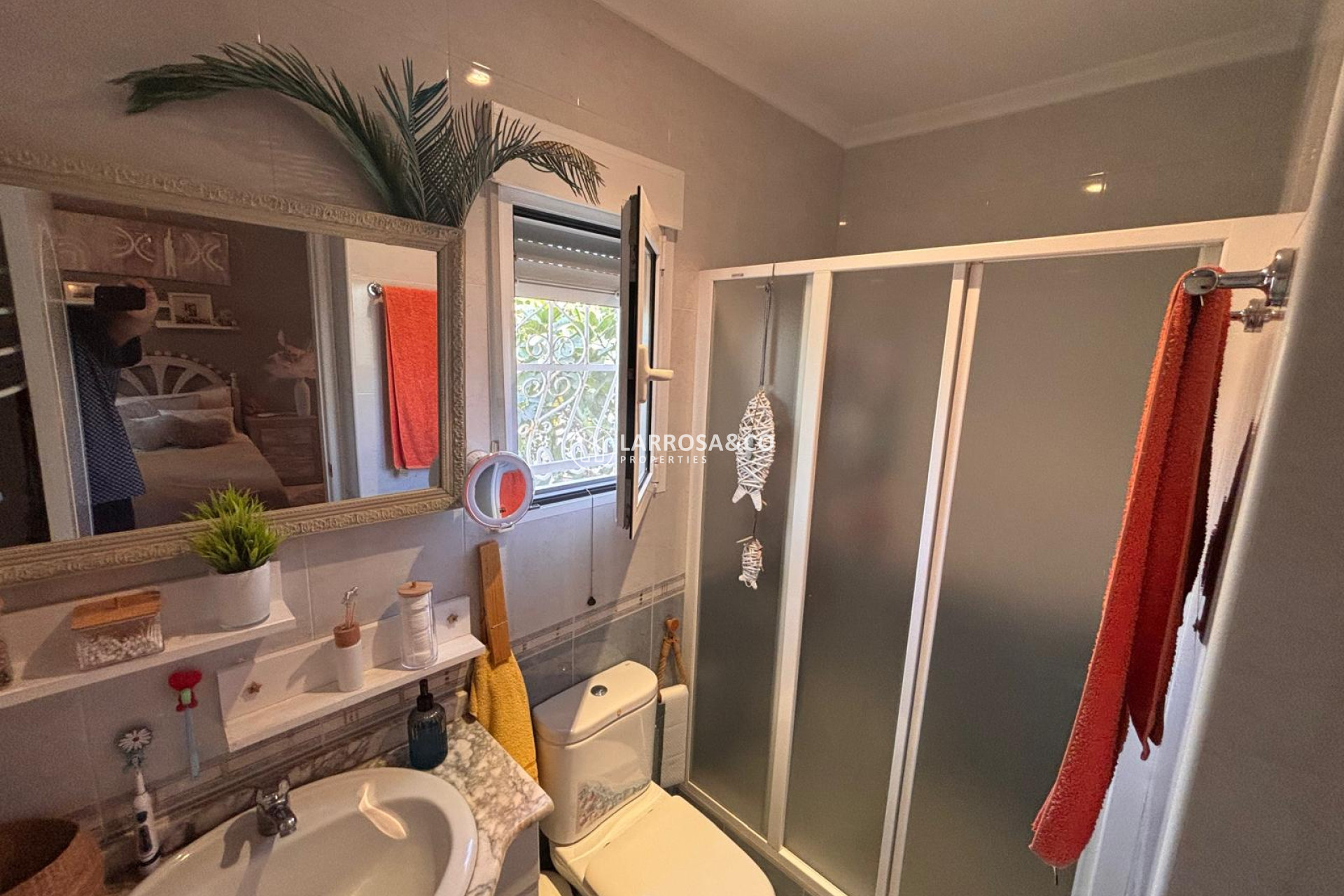 Reventa - Chalet - Ciudad Quesada - Costa Blanca