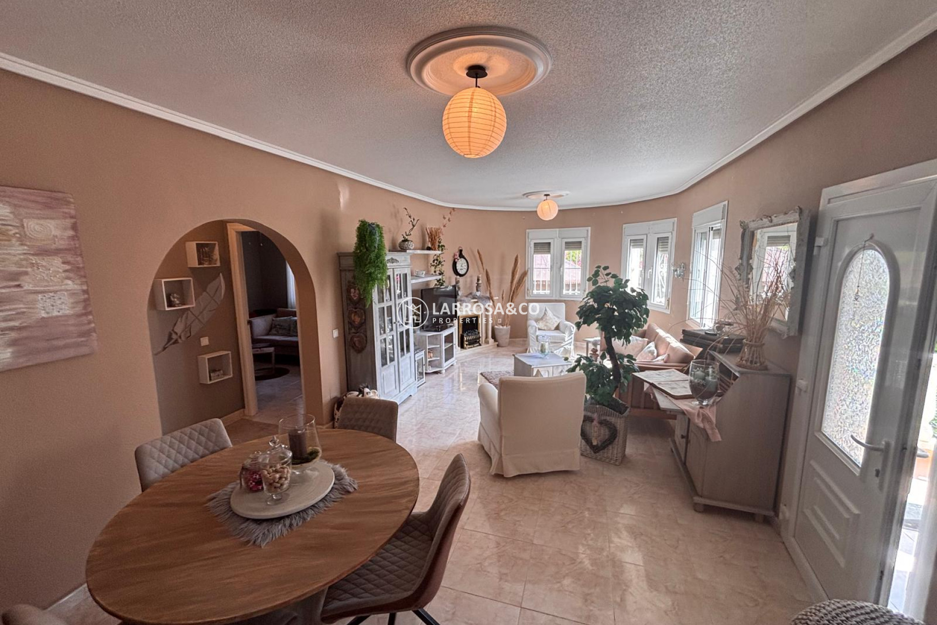 Reventa - Chalet - Ciudad Quesada - Costa Blanca