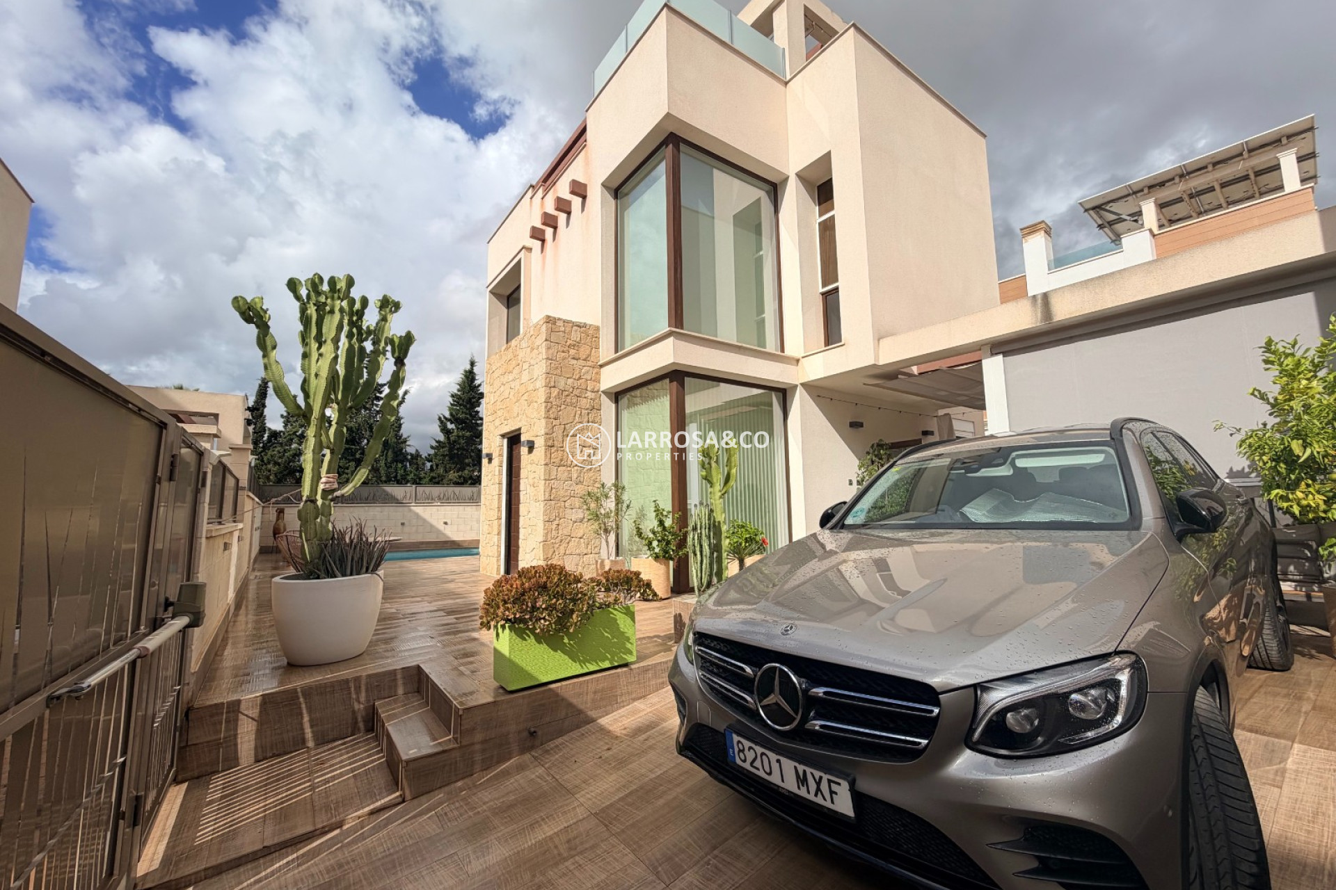Reventa - Chalet - Ciudad Quesada - Costa Blanca