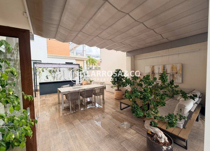 Reventa - Chalet - Ciudad Quesada - Costa Blanca