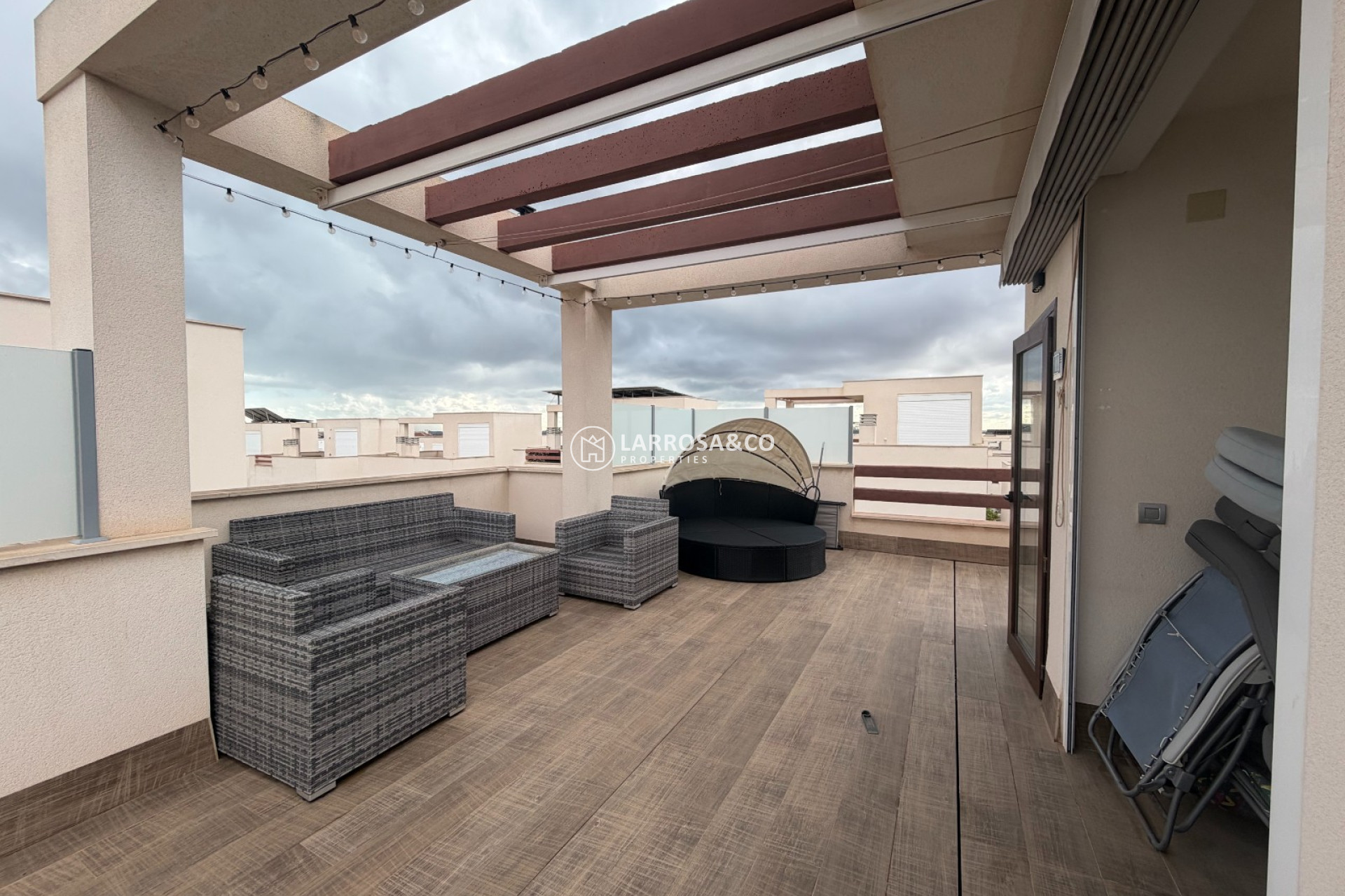 Reventa - Chalet - Ciudad Quesada - Costa Blanca