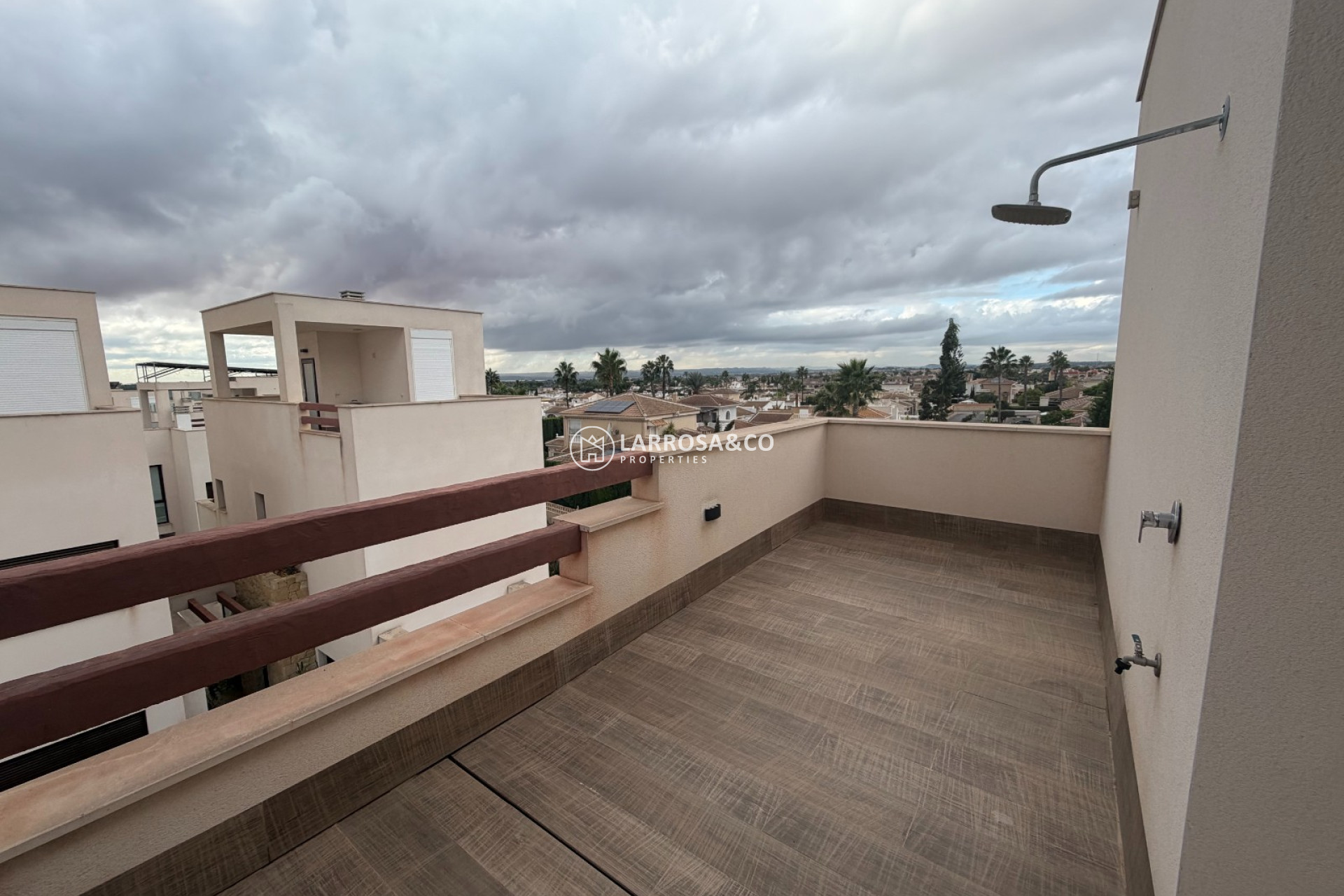 Reventa - Chalet - Ciudad Quesada - Costa Blanca