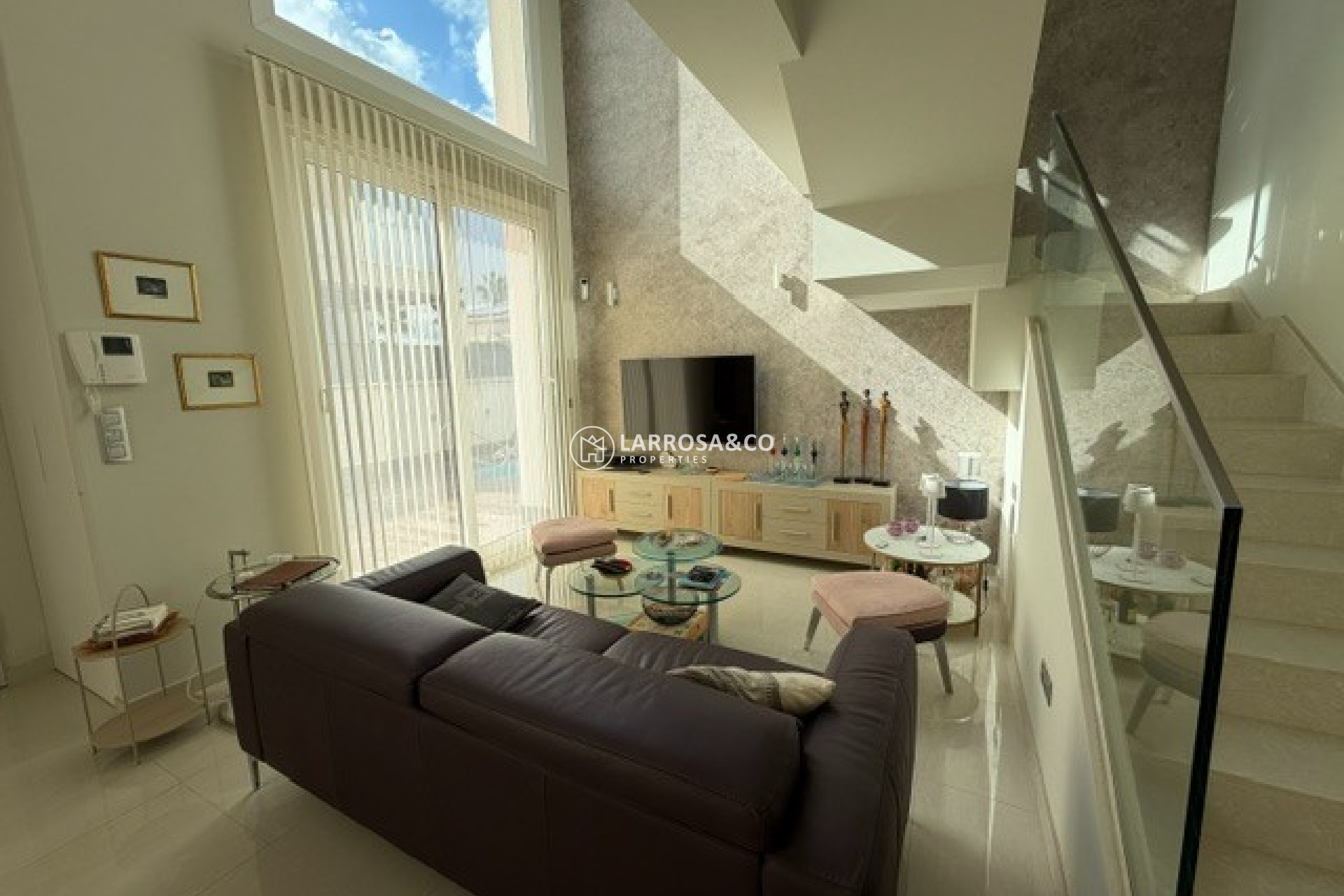 Reventa - Chalet - Ciudad Quesada - Costa Blanca