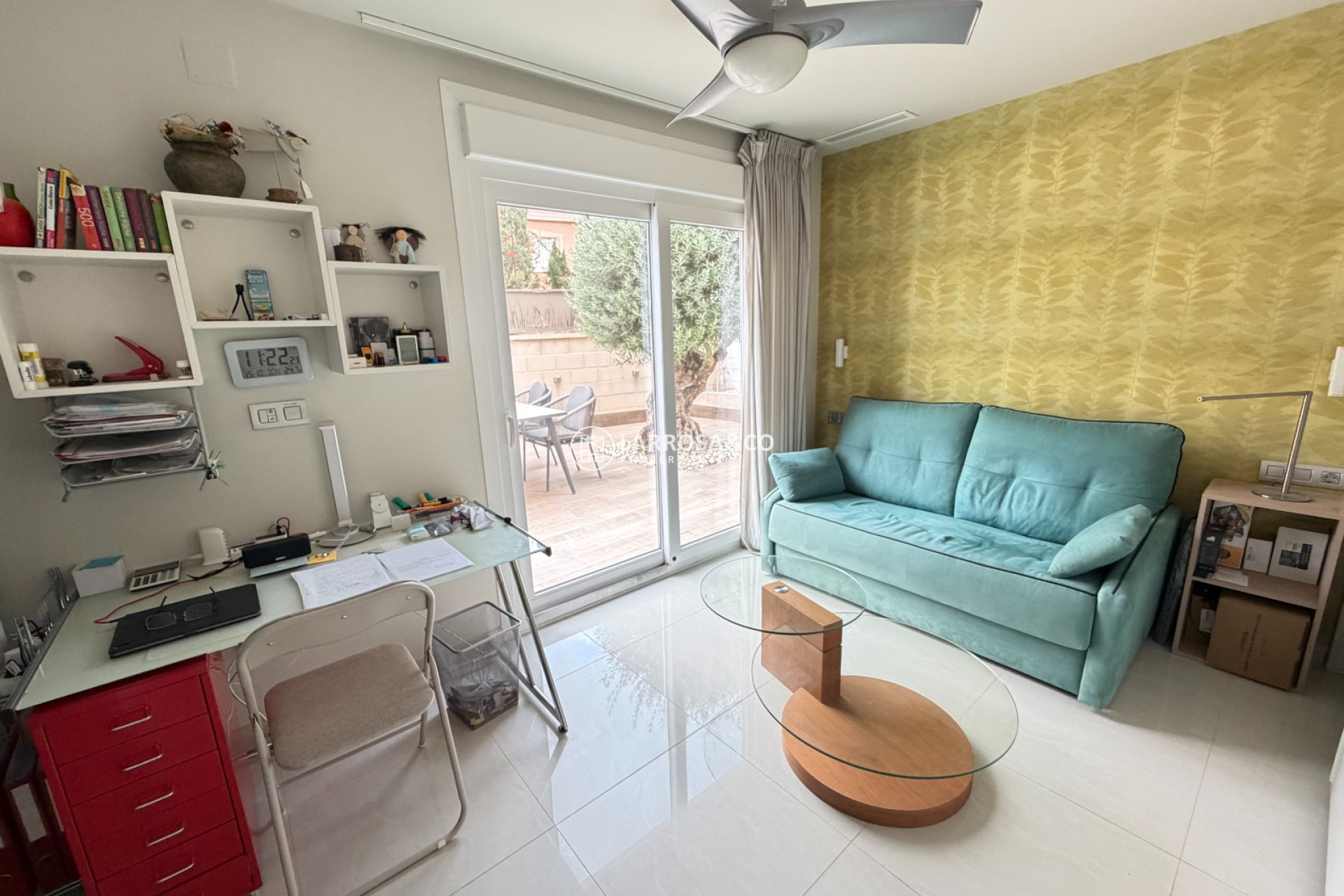 Reventa - Chalet - Ciudad Quesada - Costa Blanca