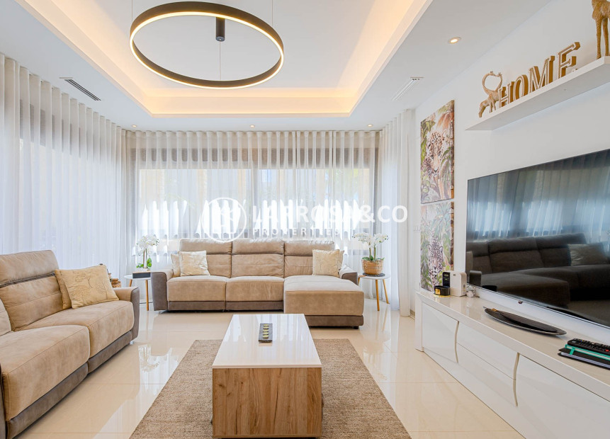 Reventa - Chalet - Ciudad Quesada - Doña Pena