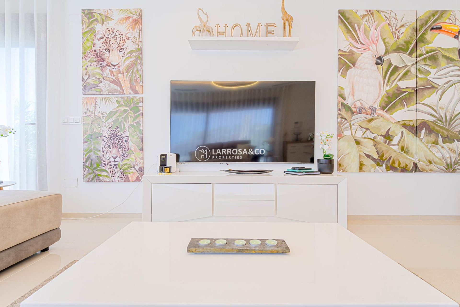 Reventa - Chalet - Ciudad Quesada - Doña Pena