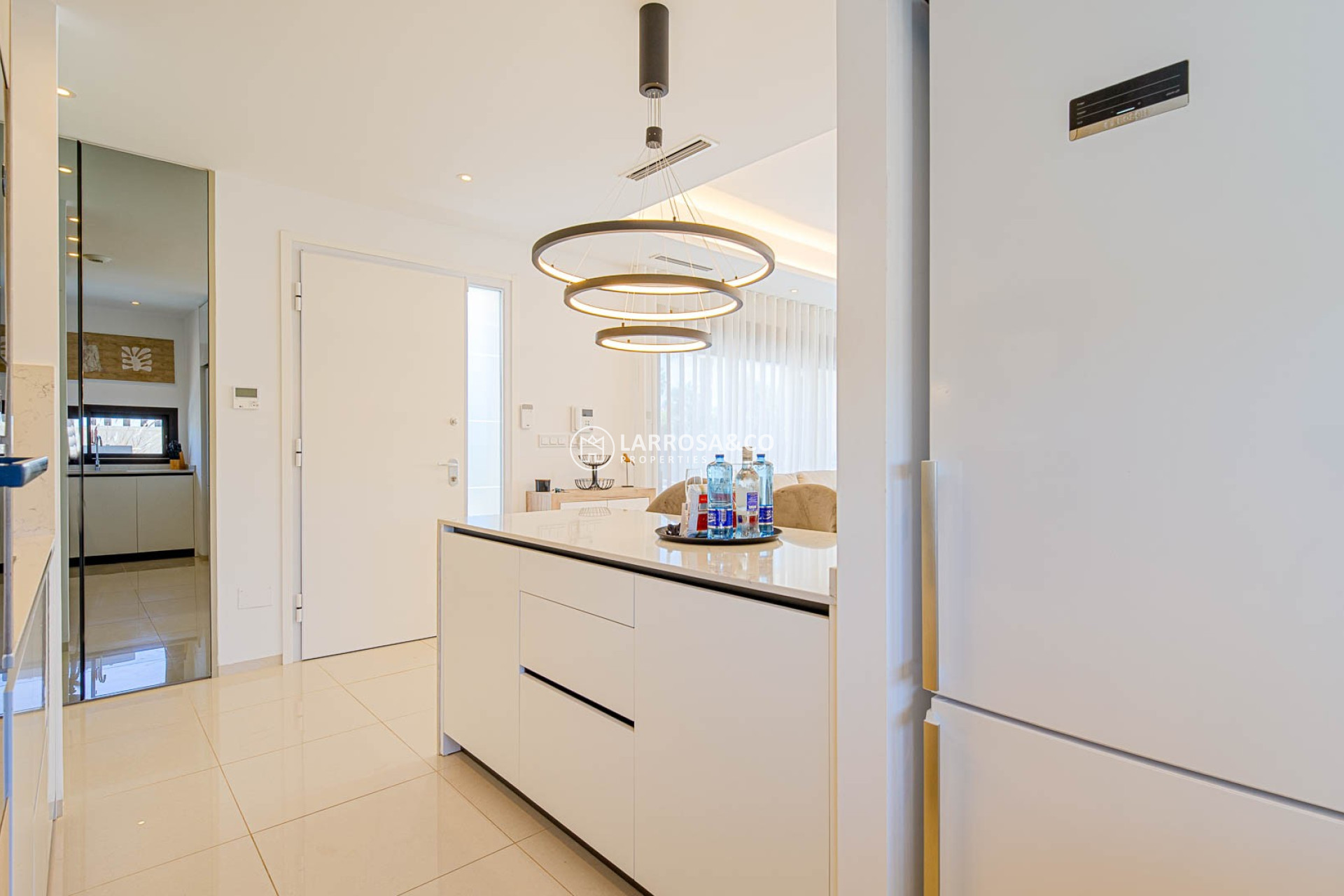 Reventa - Chalet - Ciudad Quesada - Doña Pena