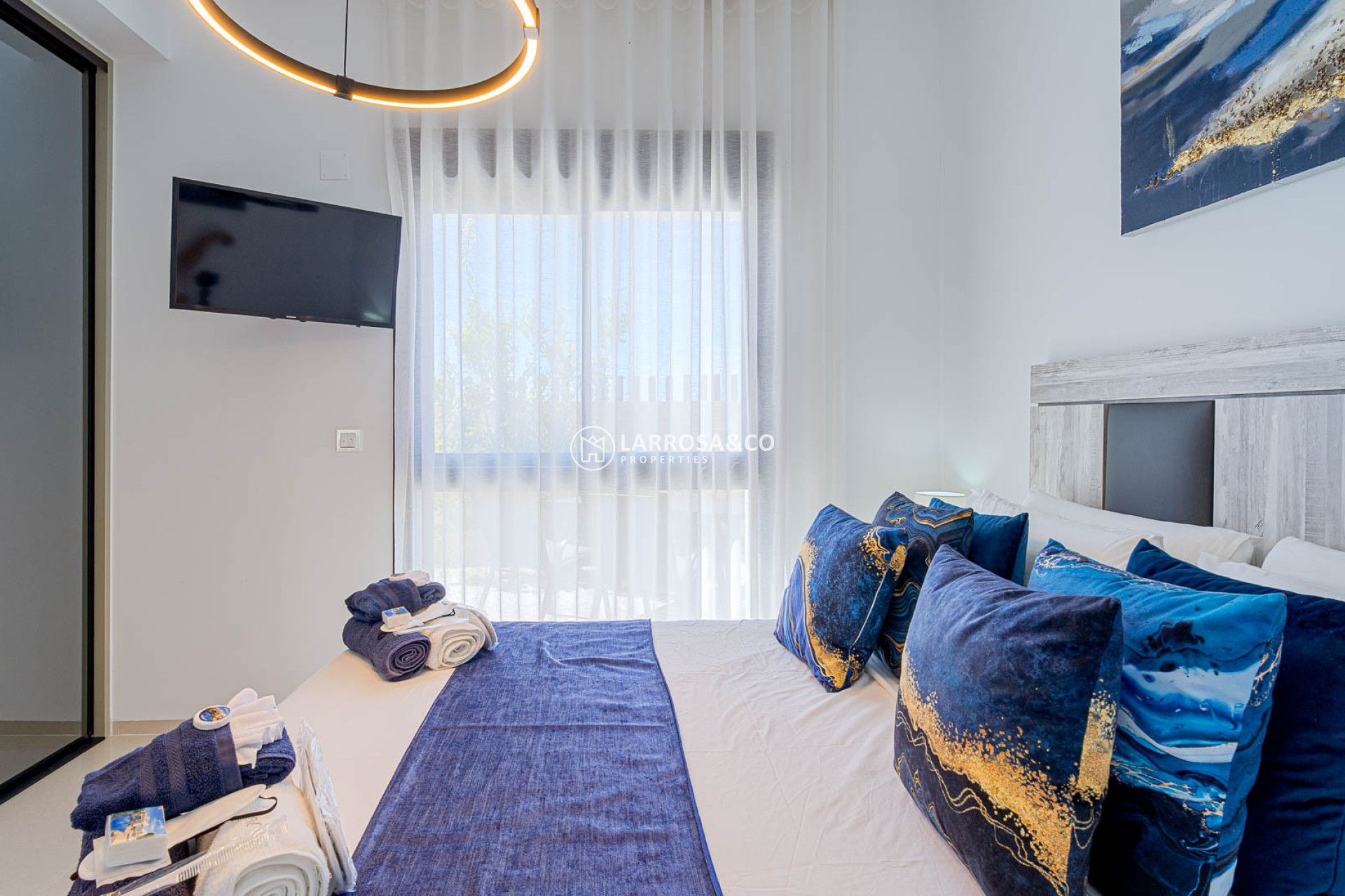 Reventa - Chalet - Ciudad Quesada - Doña Pena