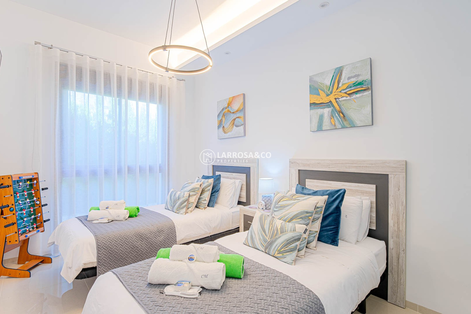 Reventa - Chalet - Ciudad Quesada - Doña Pena
