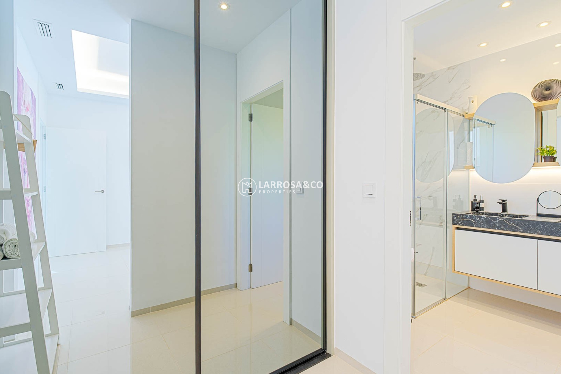 Reventa - Chalet - Ciudad Quesada - Doña Pena