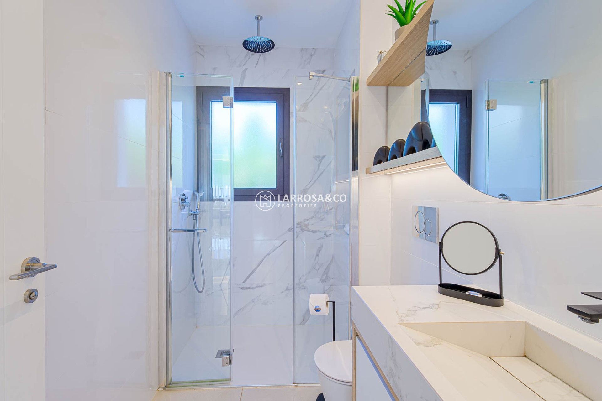Reventa - Chalet - Ciudad Quesada - Doña Pena