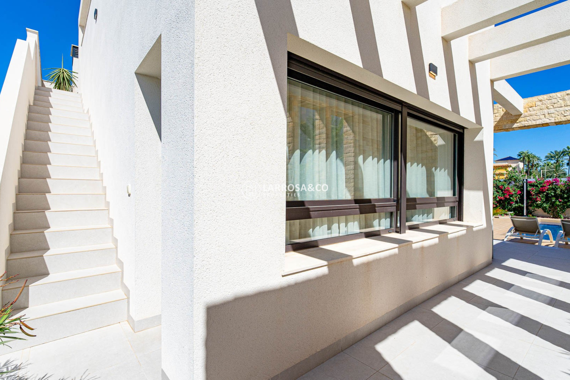 Reventa - Chalet - Ciudad Quesada - Doña Pena