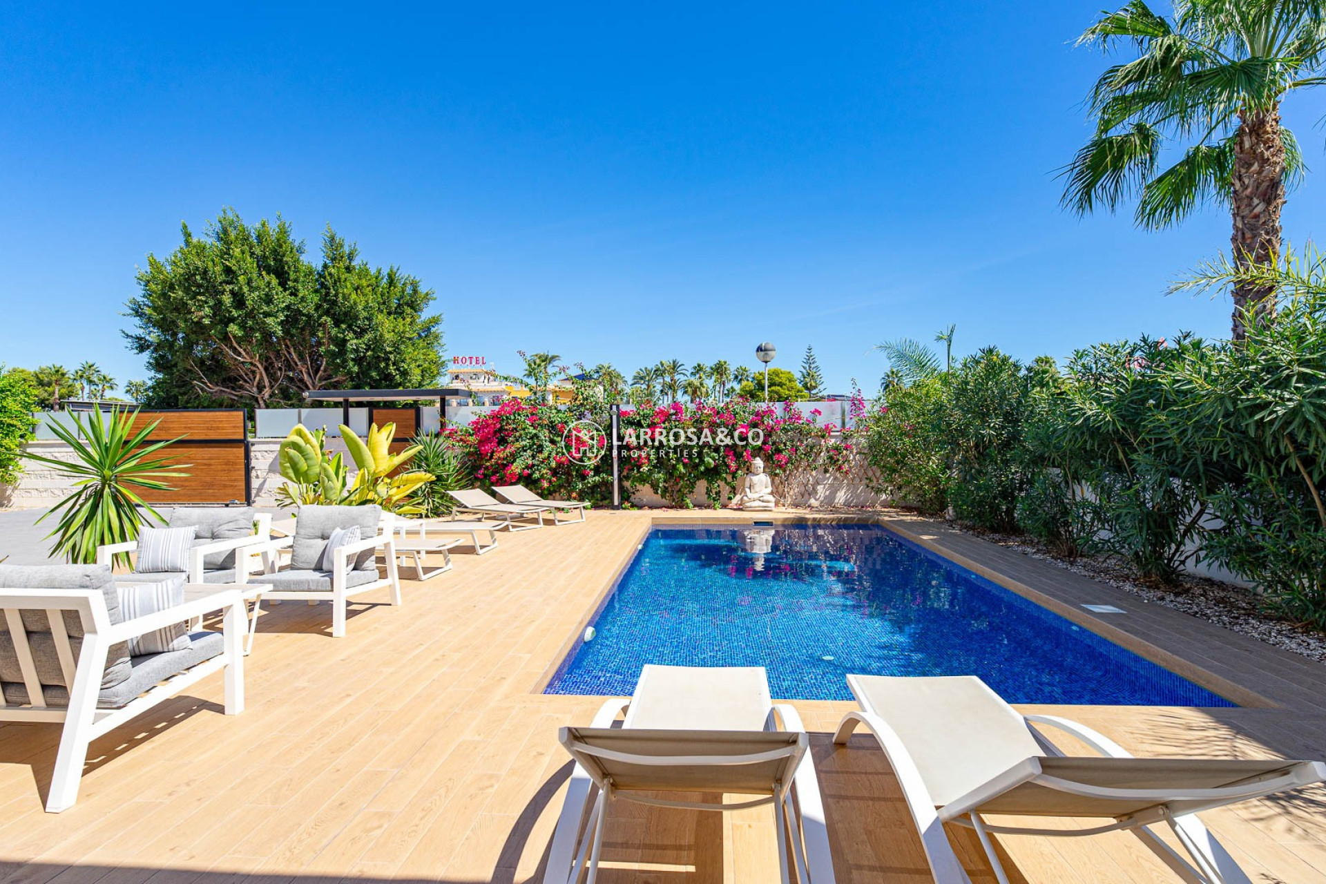 Reventa - Chalet - Ciudad Quesada - Doña Pena