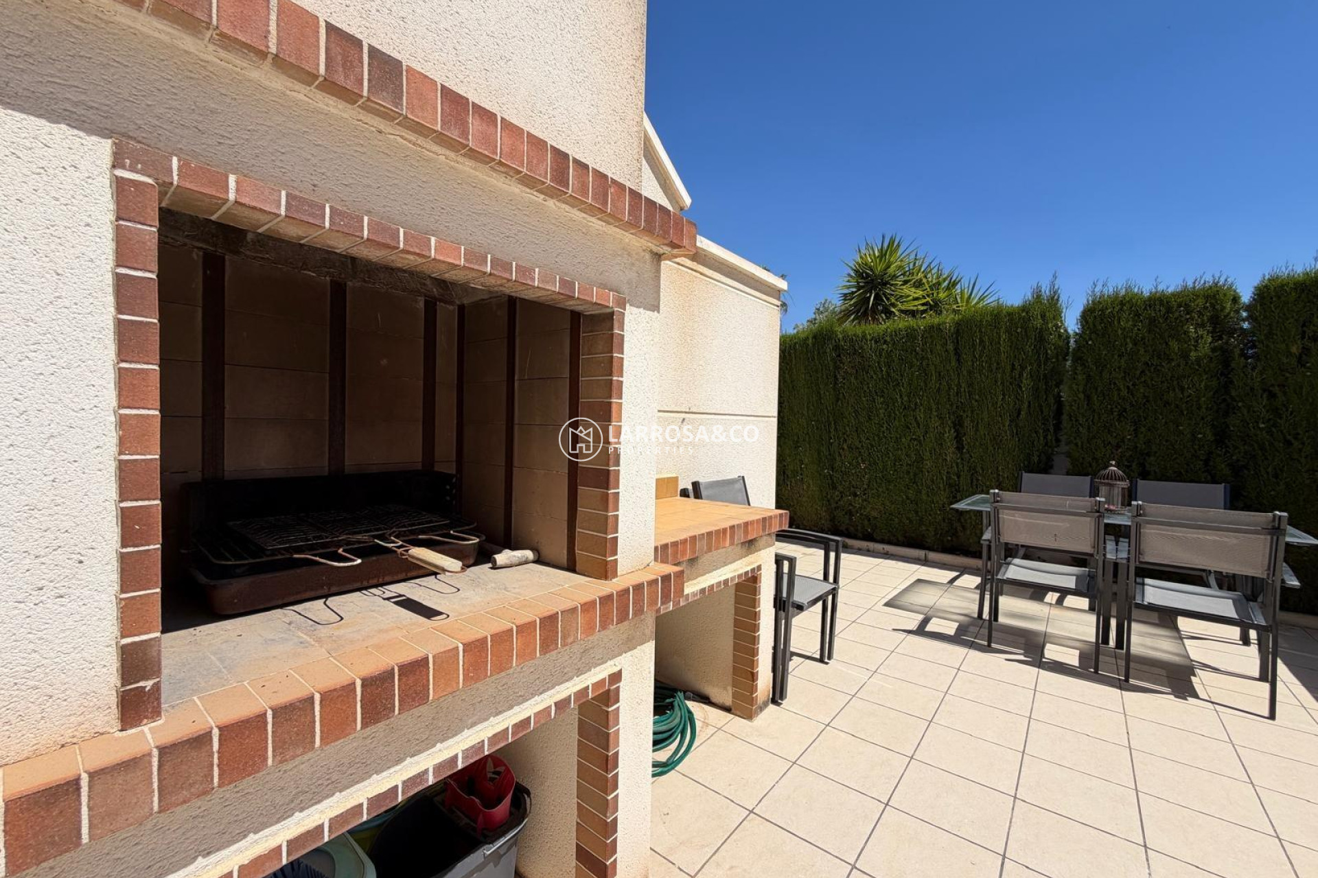 Reventa - Chalet - Ciudad Quesada - DOÑA PEPA