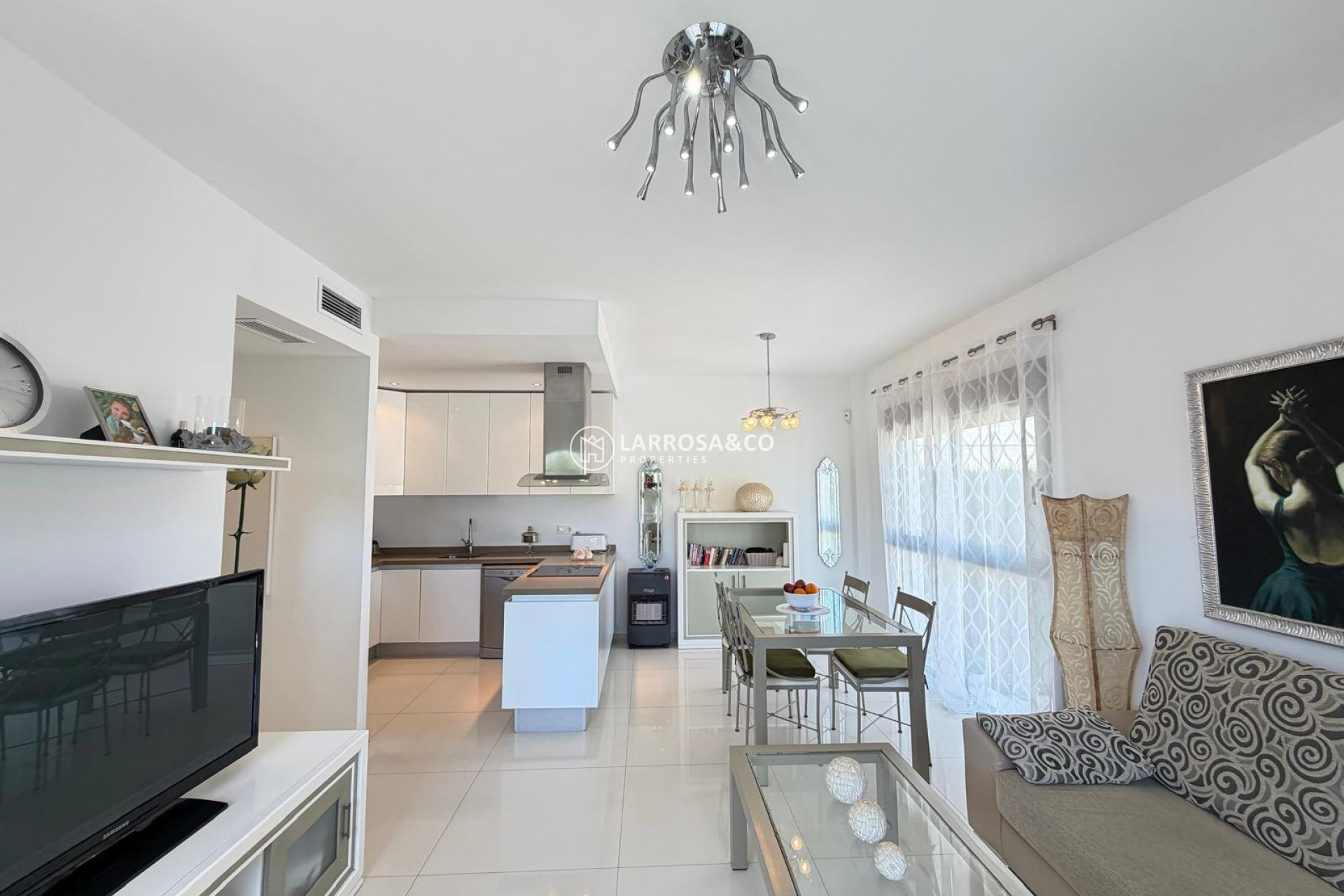 Reventa - Chalet - Ciudad Quesada - DOÑA PEPA