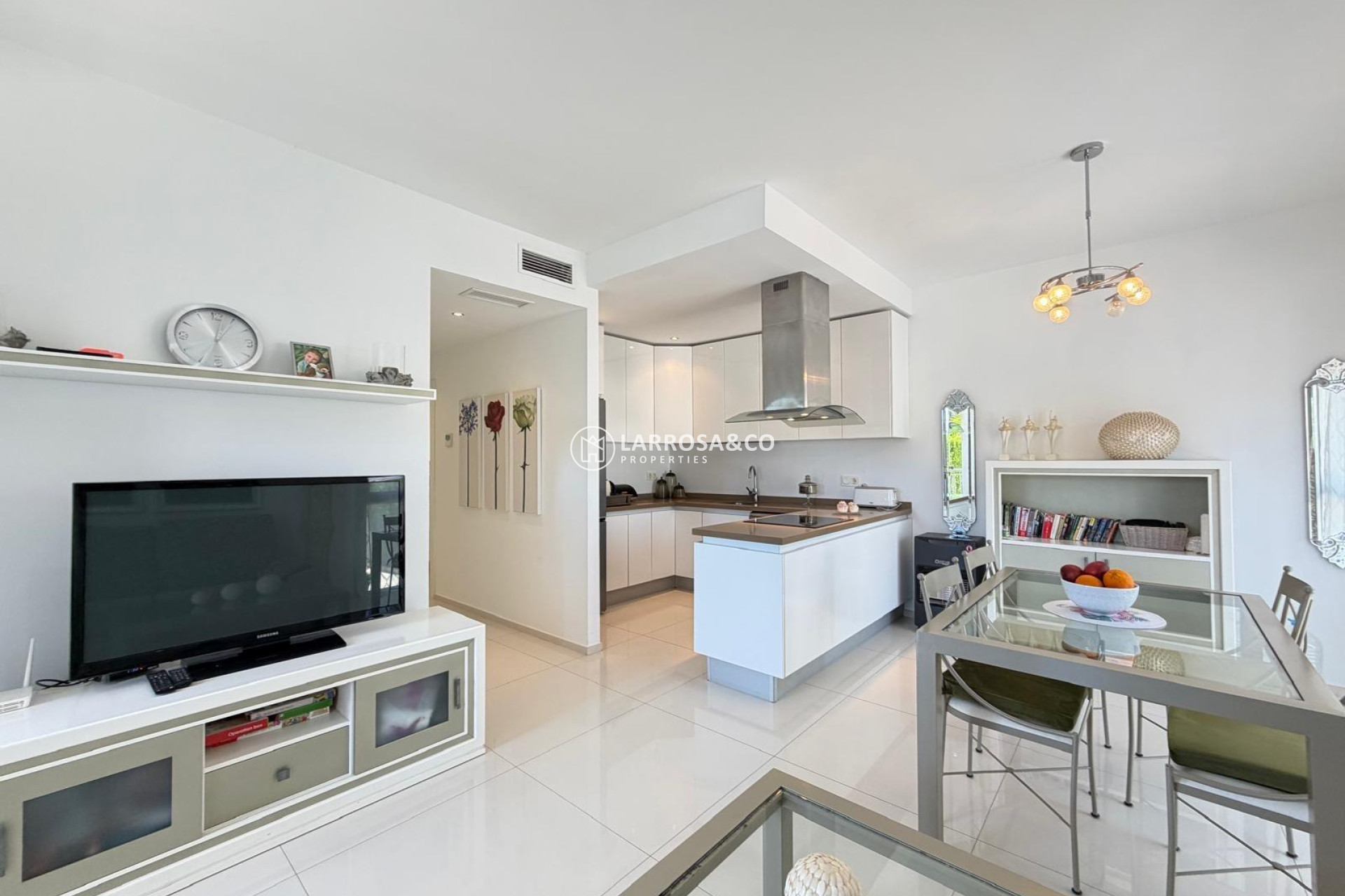 Reventa - Chalet - Ciudad Quesada - DOÑA PEPA