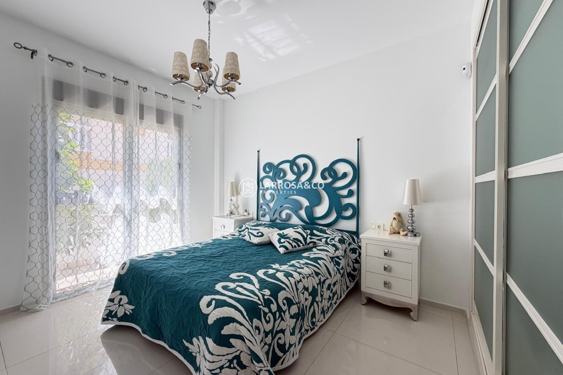 Reventa - Chalet - Ciudad Quesada - DOÑA PEPA