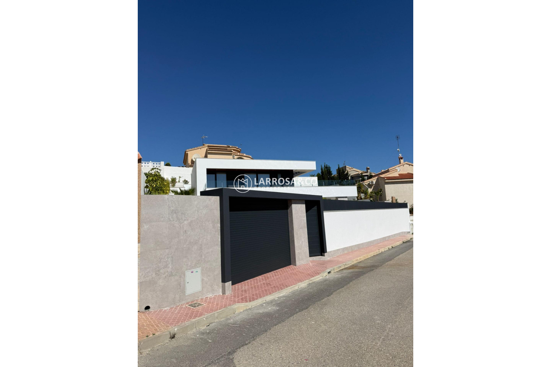 Reventa - Chalet - Ciudad Quesada - La marquesa
