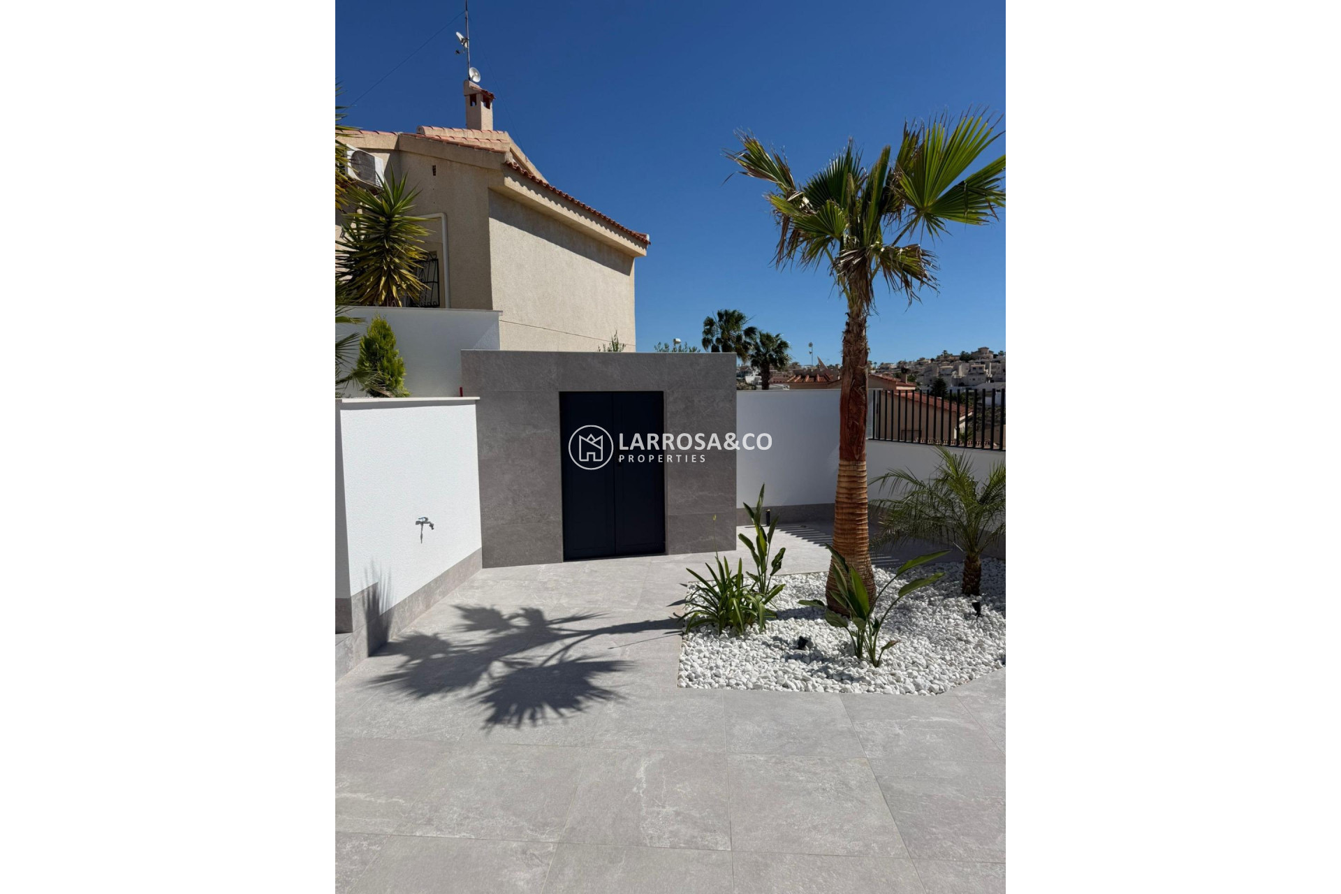 Reventa - Chalet - Ciudad Quesada - La marquesa