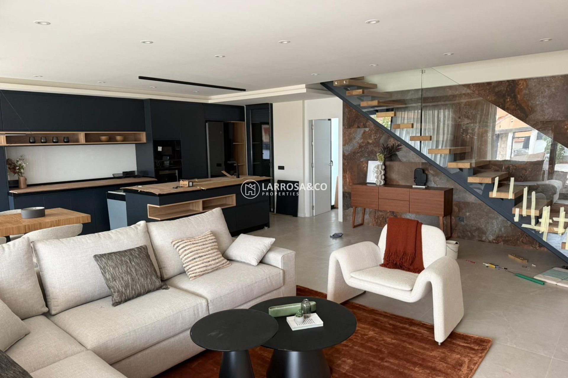 Reventa - Chalet - Ciudad Quesada - La marquesa