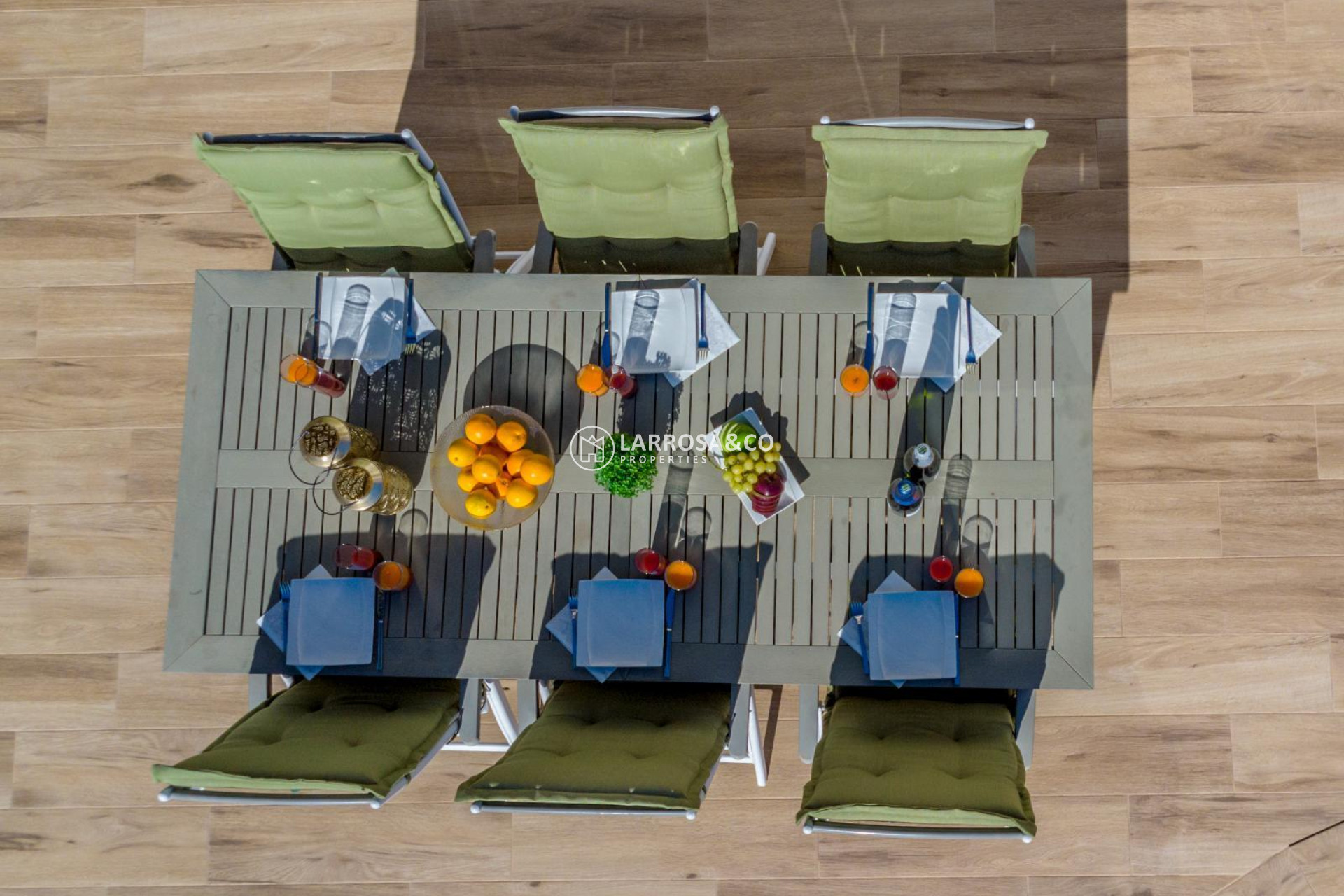 Reventa - Chalet - Ciudad Quesada - Lo marabú