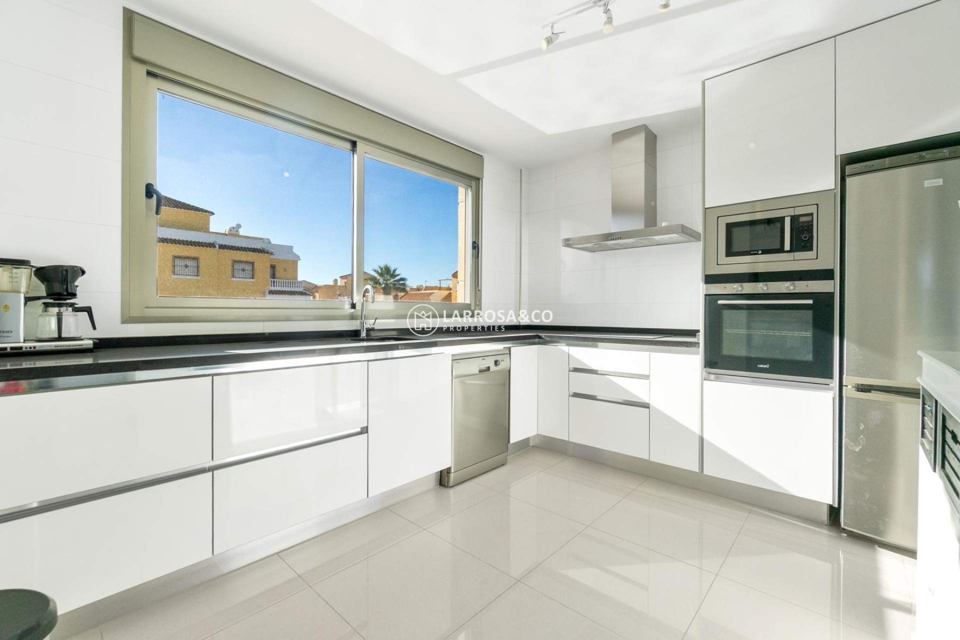 Reventa - Chalet - Ciudad Quesada - Lo marabú