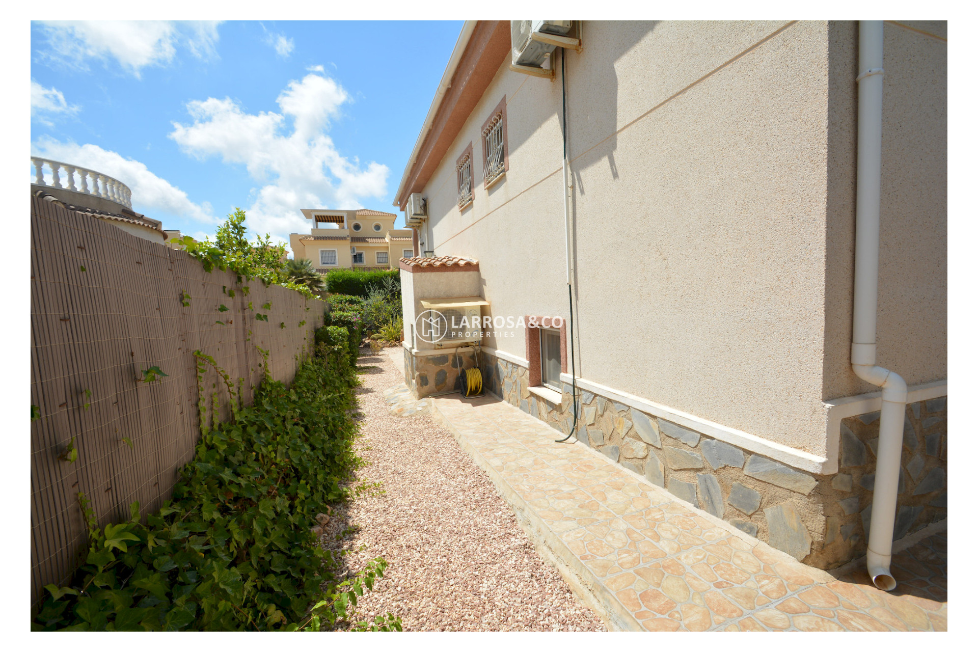 Reventa - Chalet - Ciudad Quesada - Lo Pepin