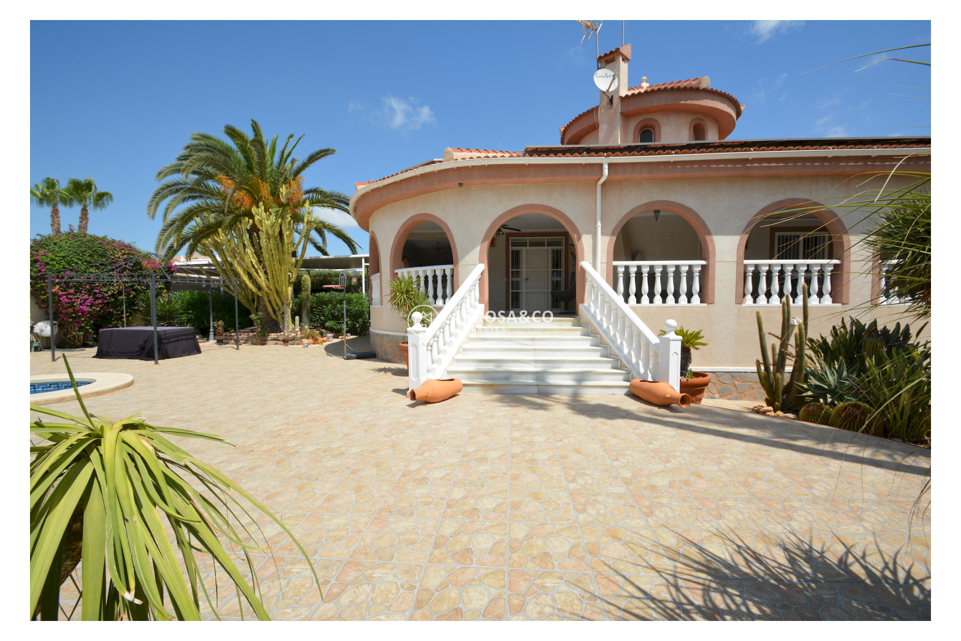 Reventa - Chalet - Ciudad Quesada - Lo Pepin