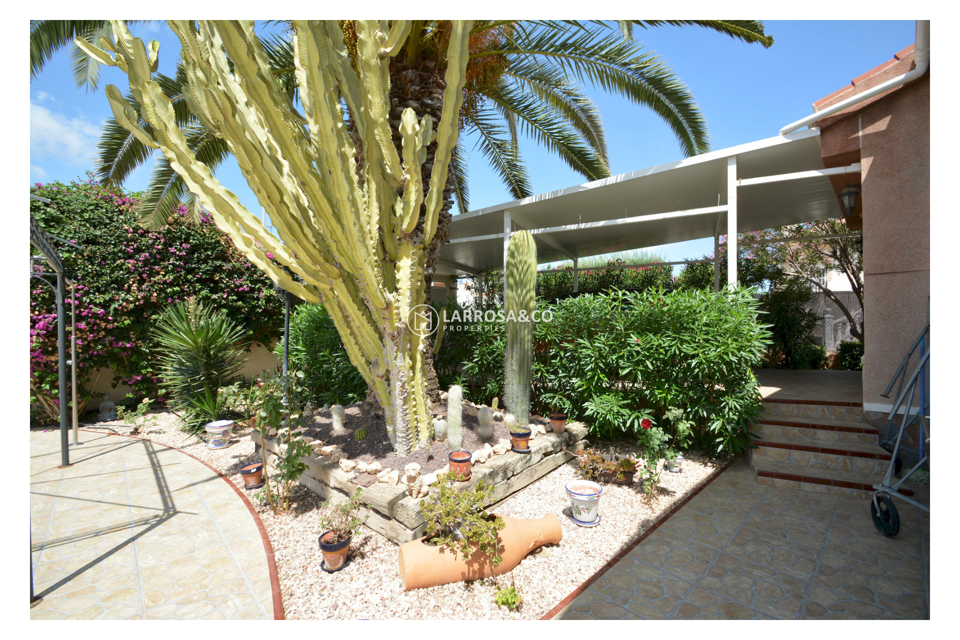 Reventa - Chalet - Ciudad Quesada - Lo Pepin